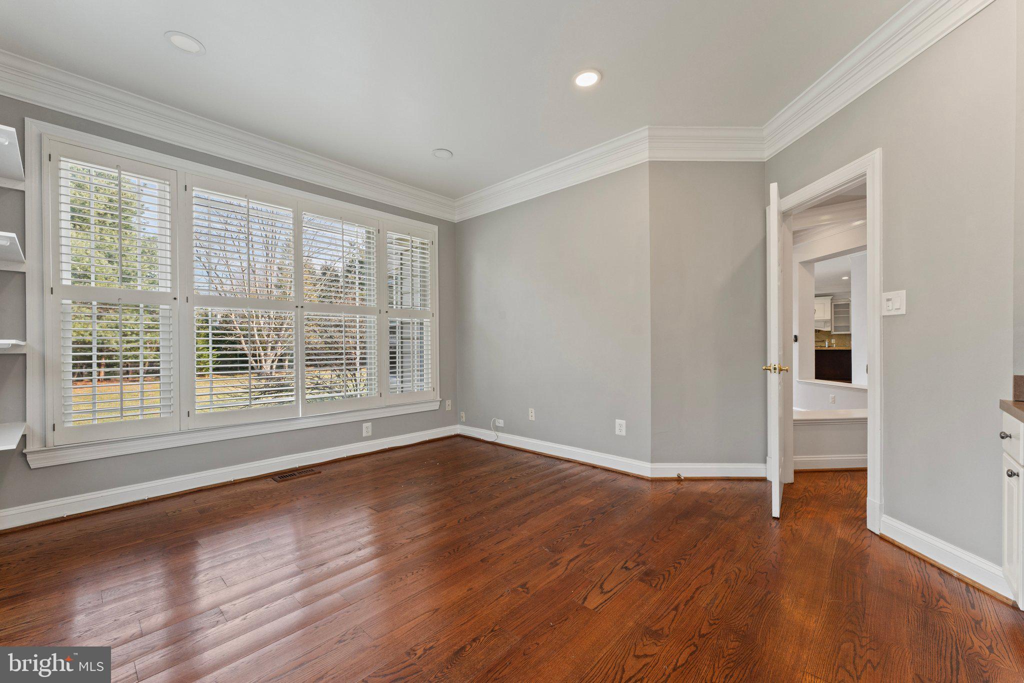 DOGWOOD FARM - Residential