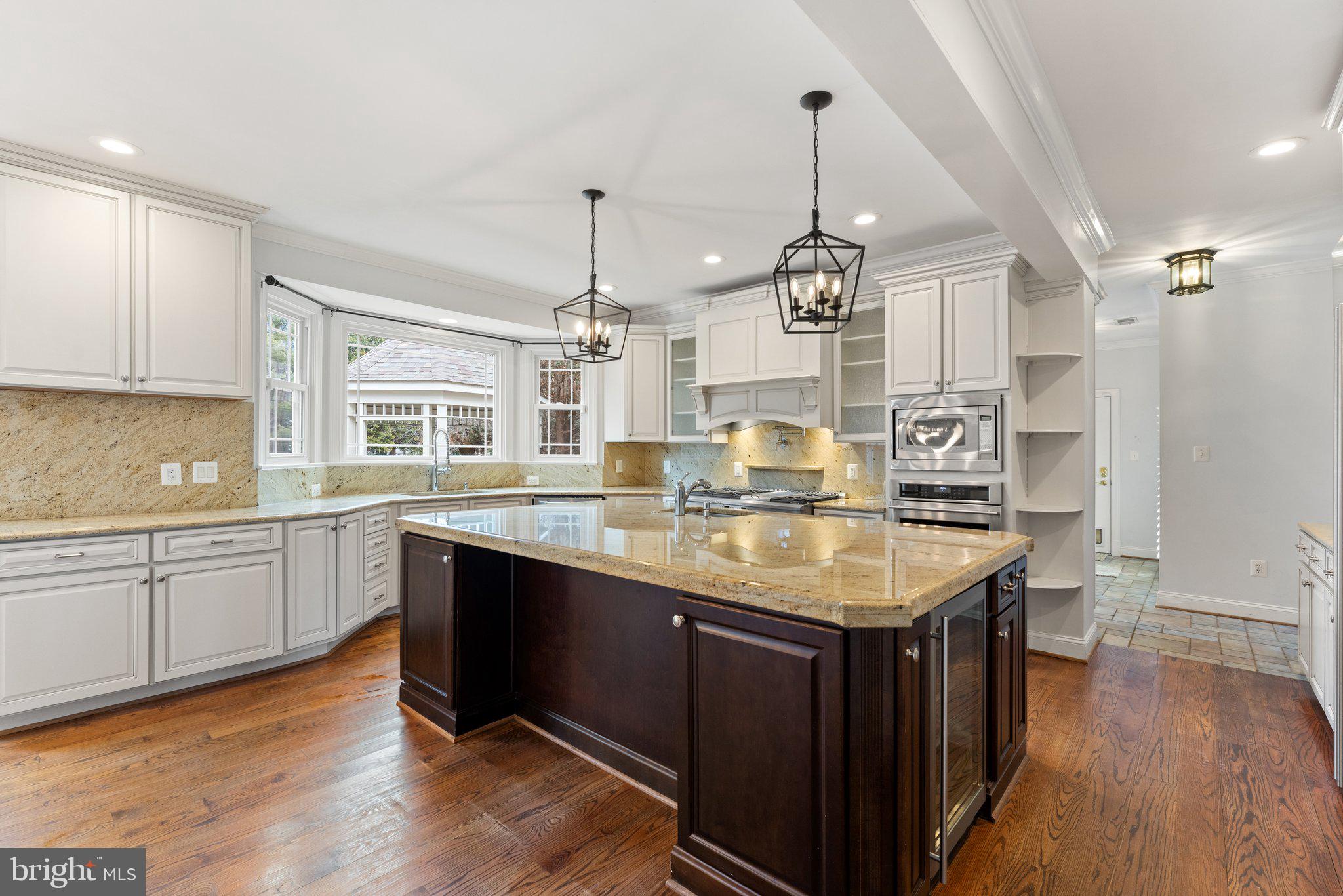 DOGWOOD FARM - Residential