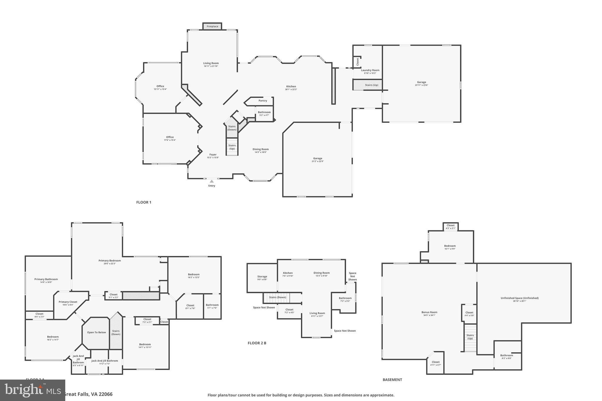 DOGWOOD FARM - Residential