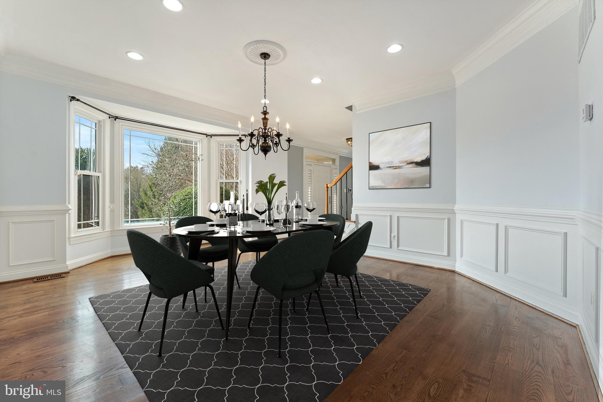 DOGWOOD FARM - Residential