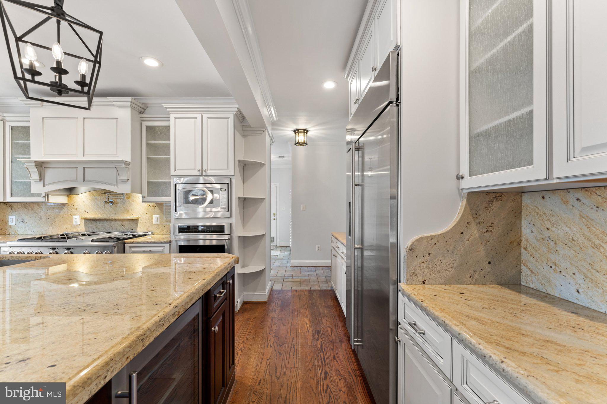 DOGWOOD FARM - Residential