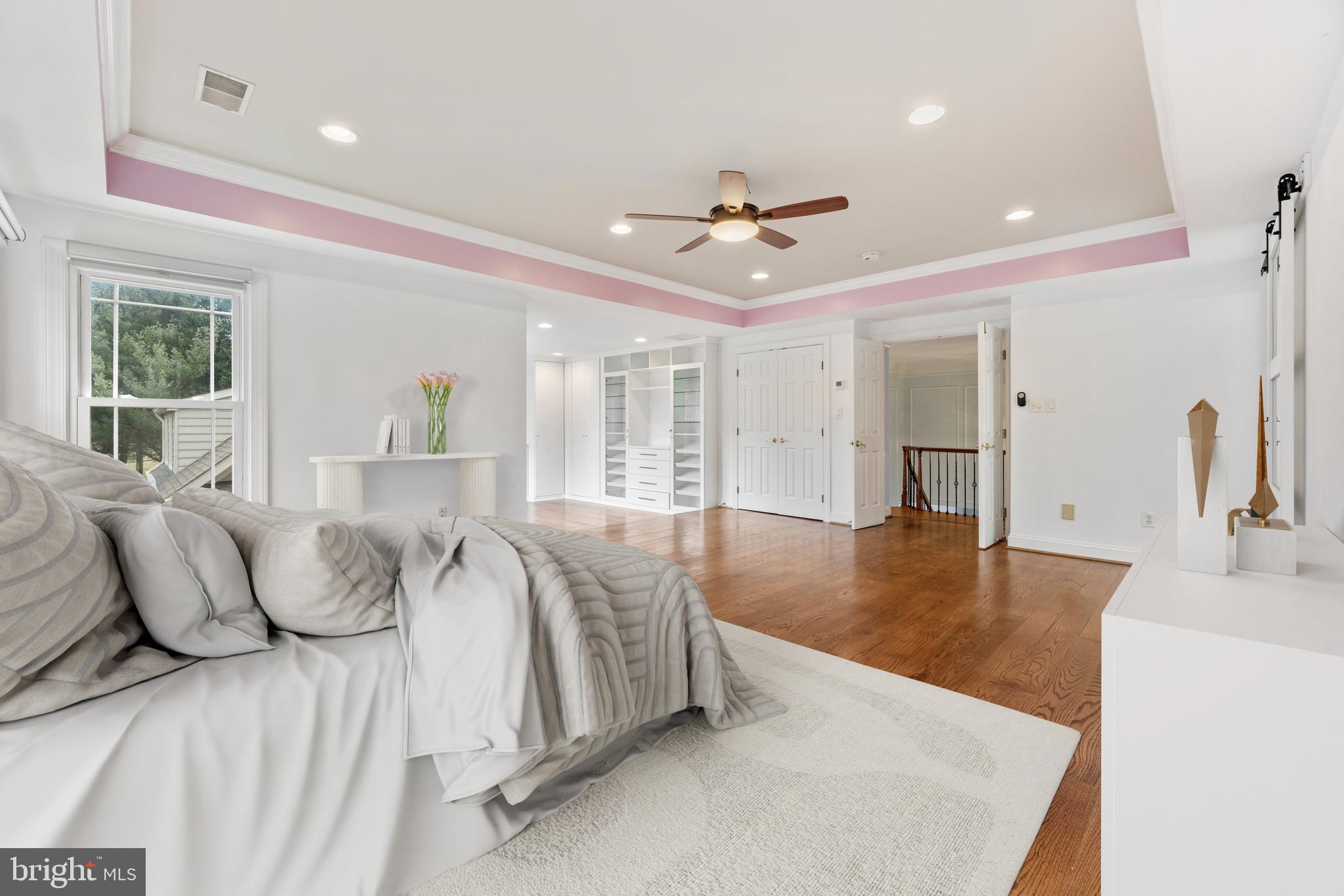 DOGWOOD FARM - Residential