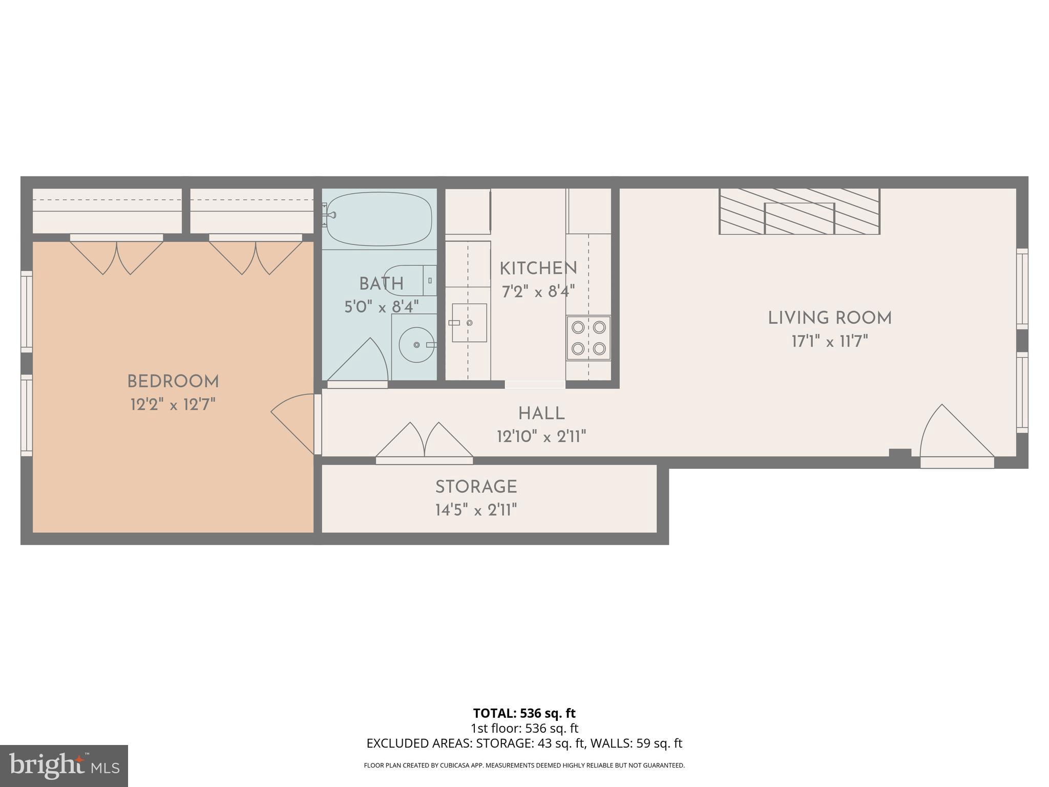 208 JUSTICE COURT NE 44
