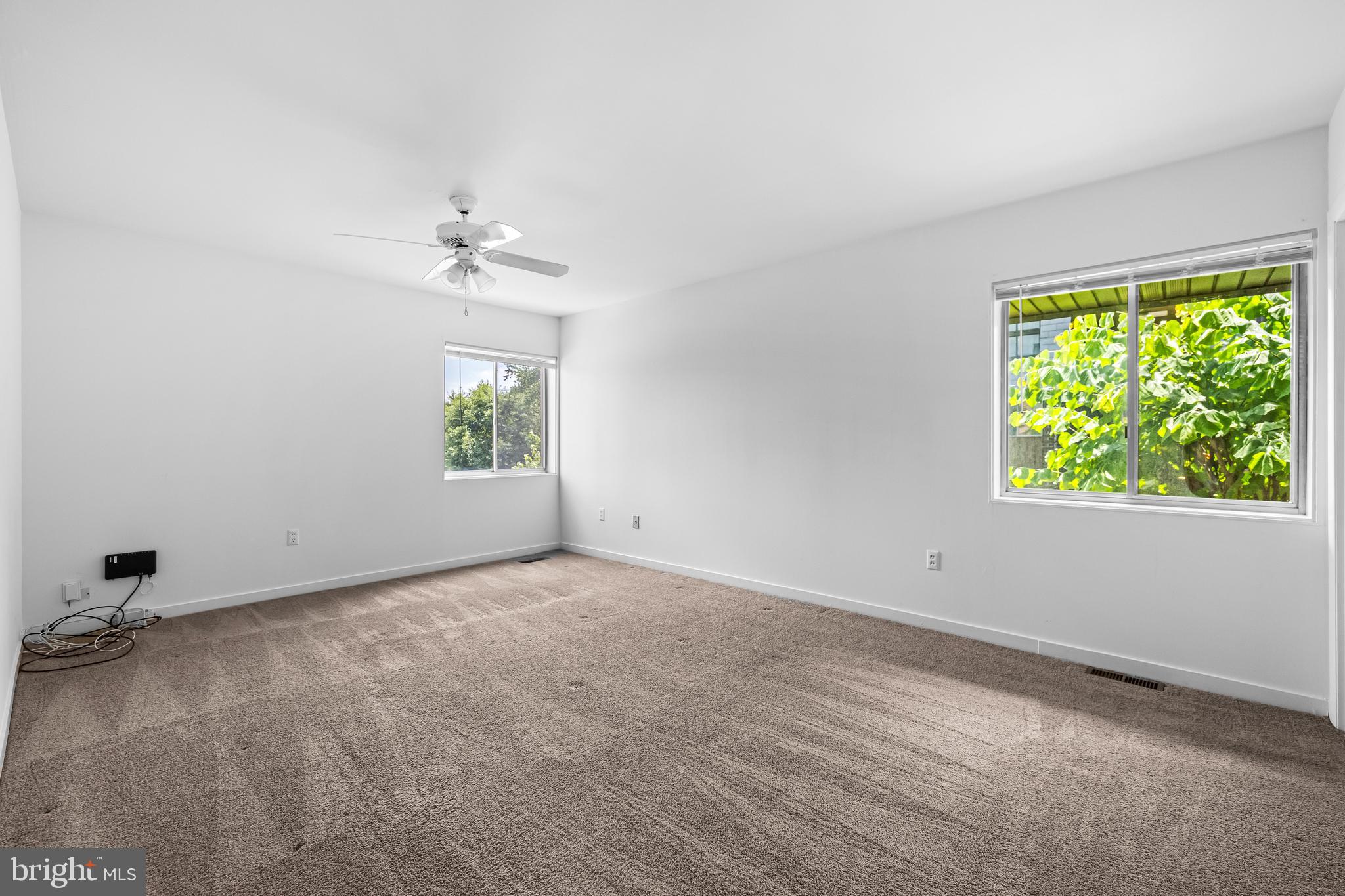 STEVENSON VILLAGE - Residential