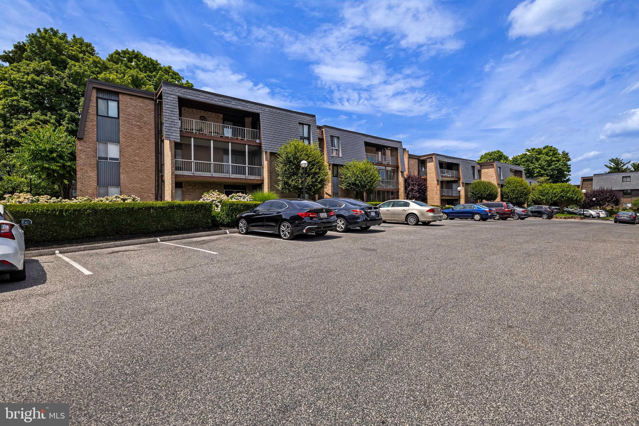 STEVENSON VILLAGE - Residential