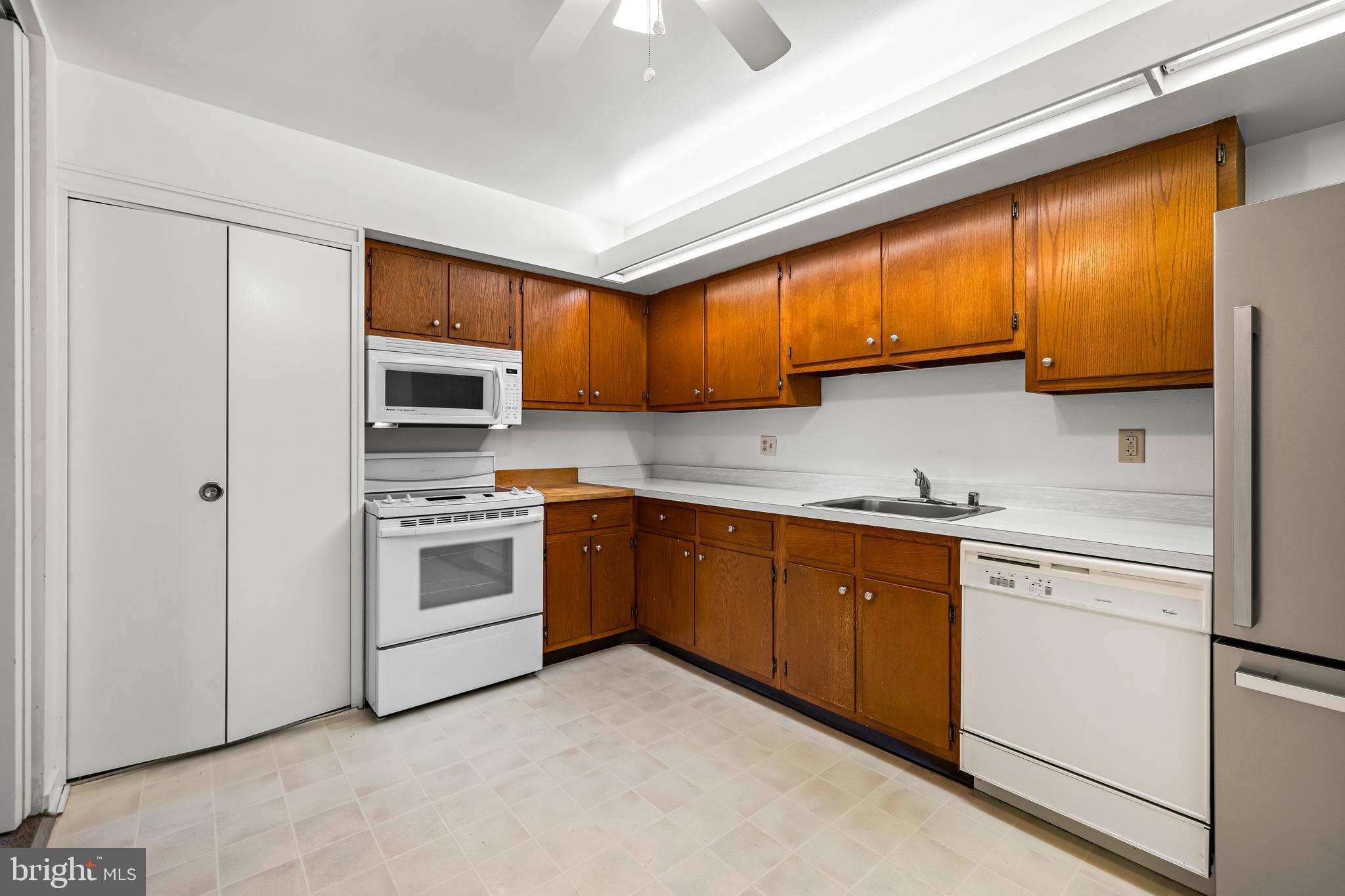 STEVENSON VILLAGE - Residential