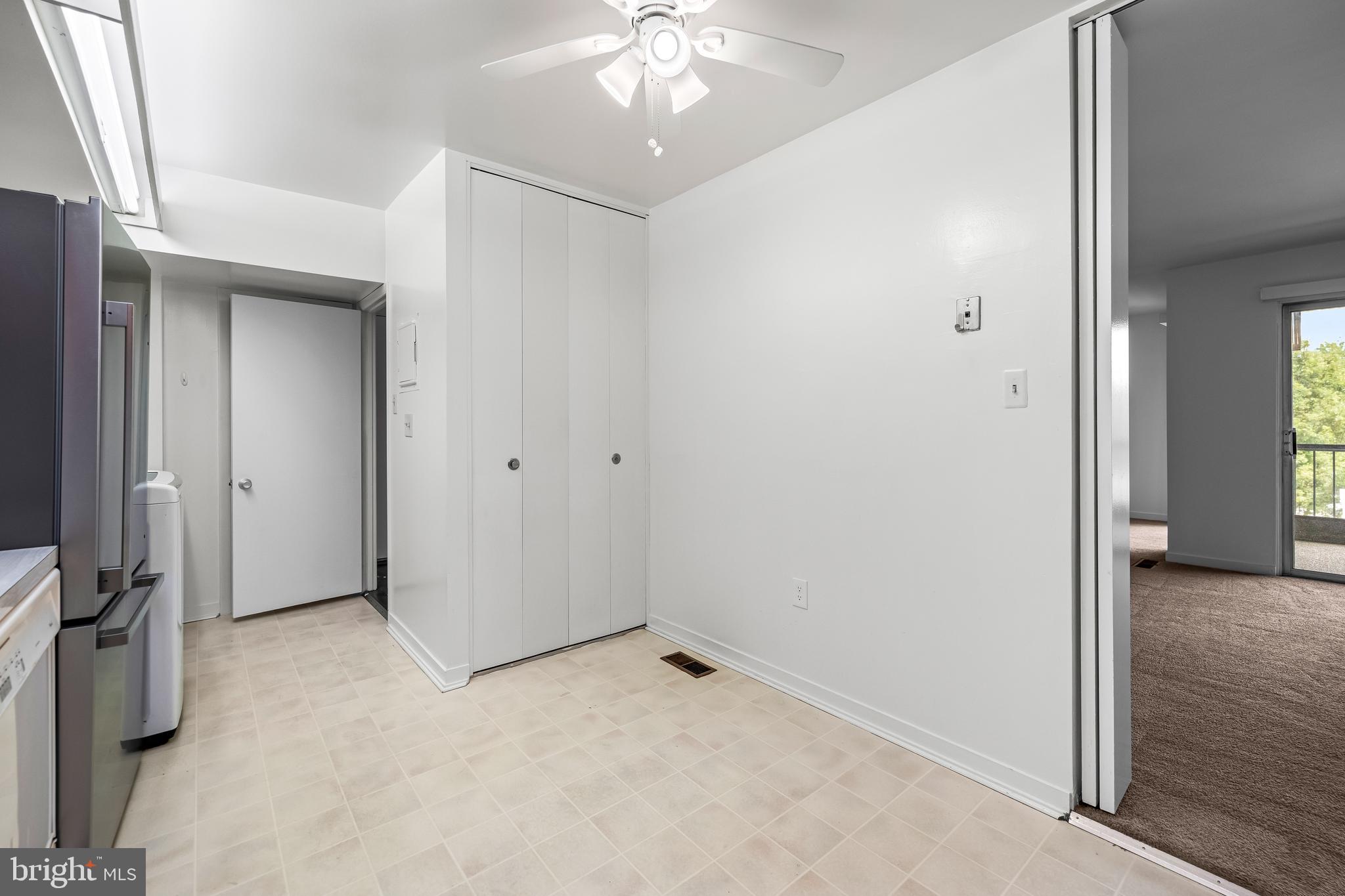 STEVENSON VILLAGE - Residential