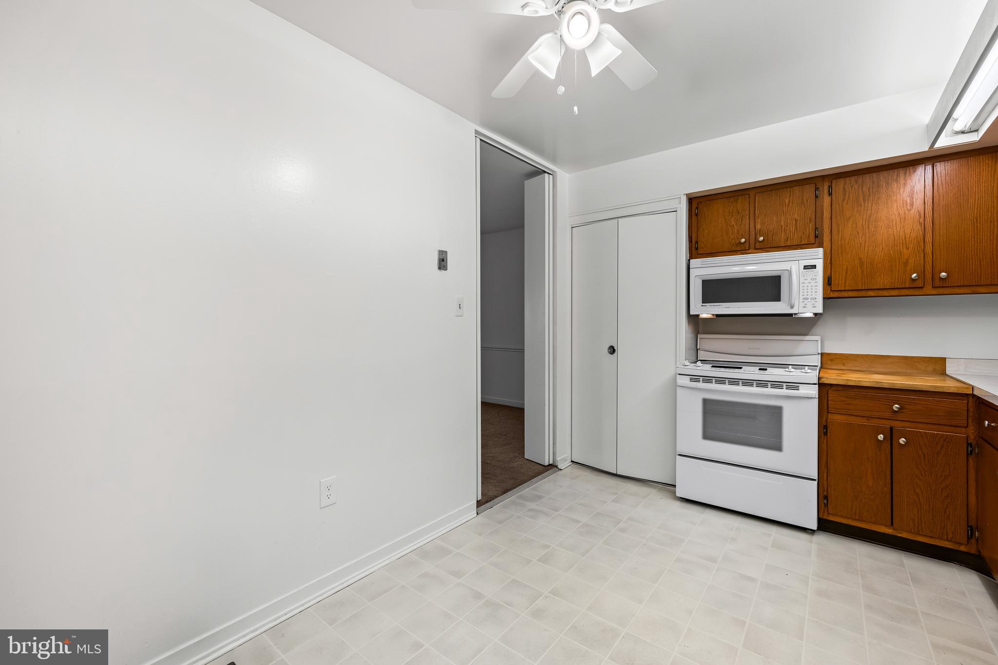 STEVENSON VILLAGE - Residential