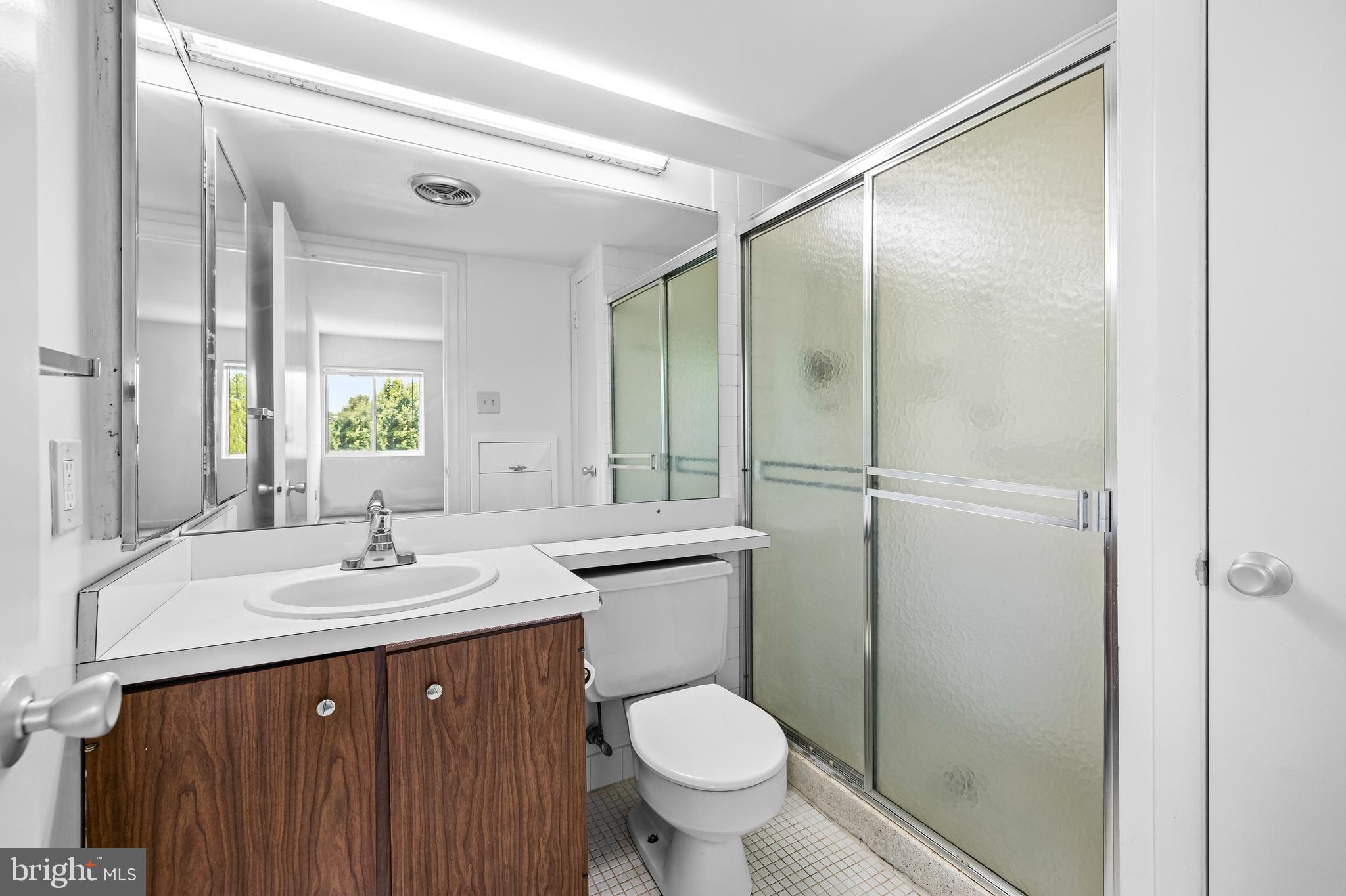 STEVENSON VILLAGE - Residential