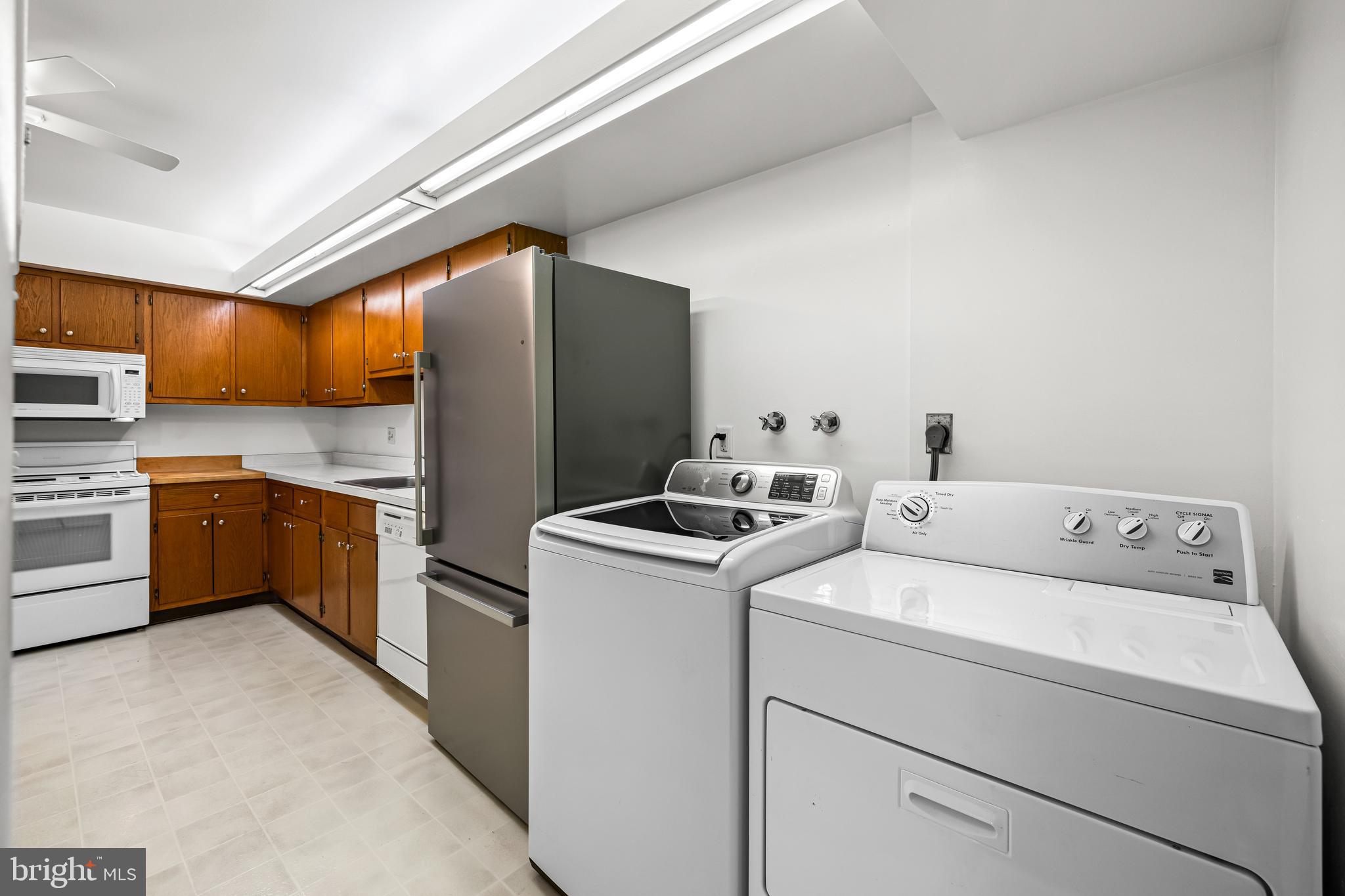 STEVENSON VILLAGE - Residential