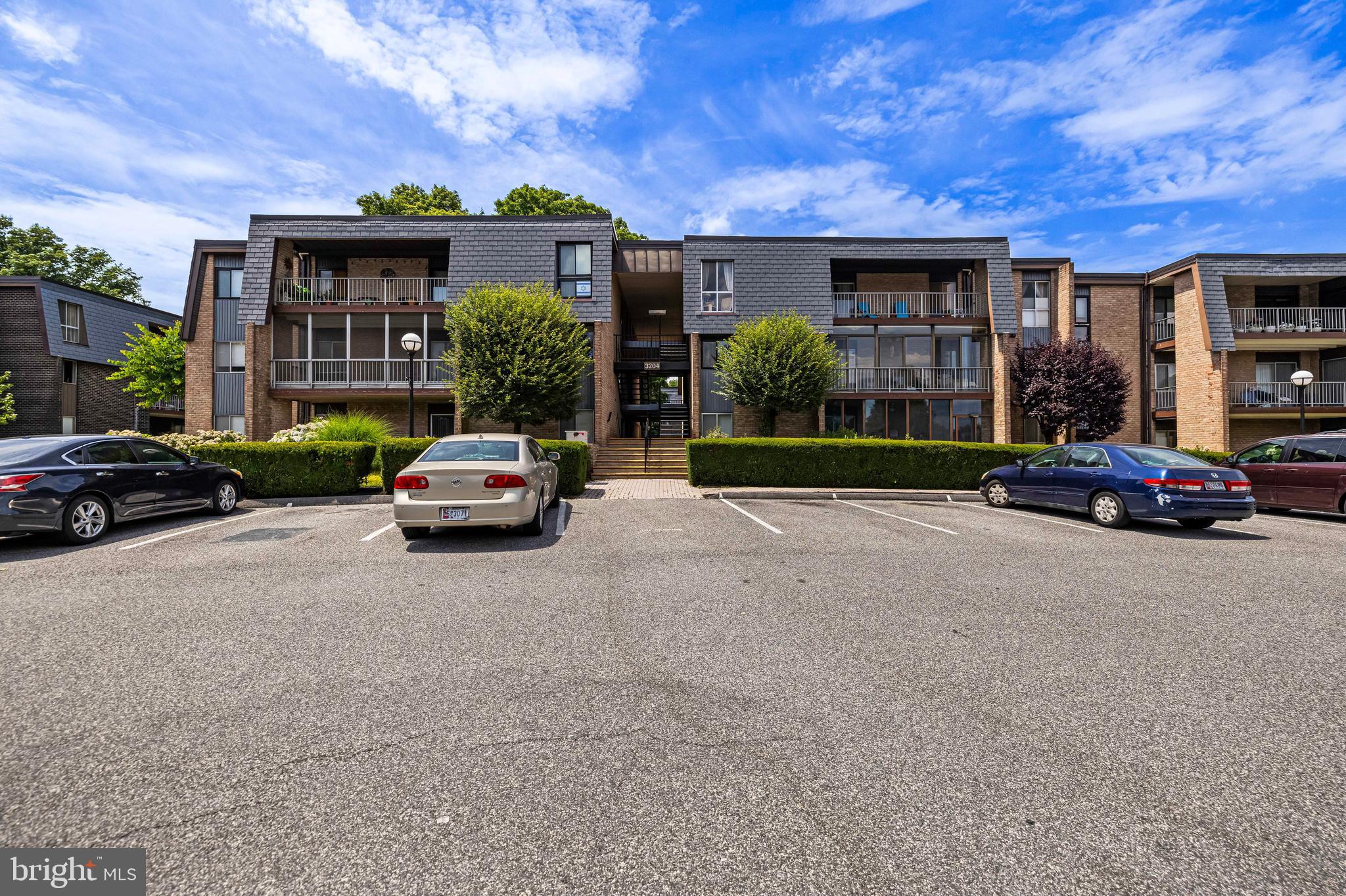 STEVENSON VILLAGE - Residential