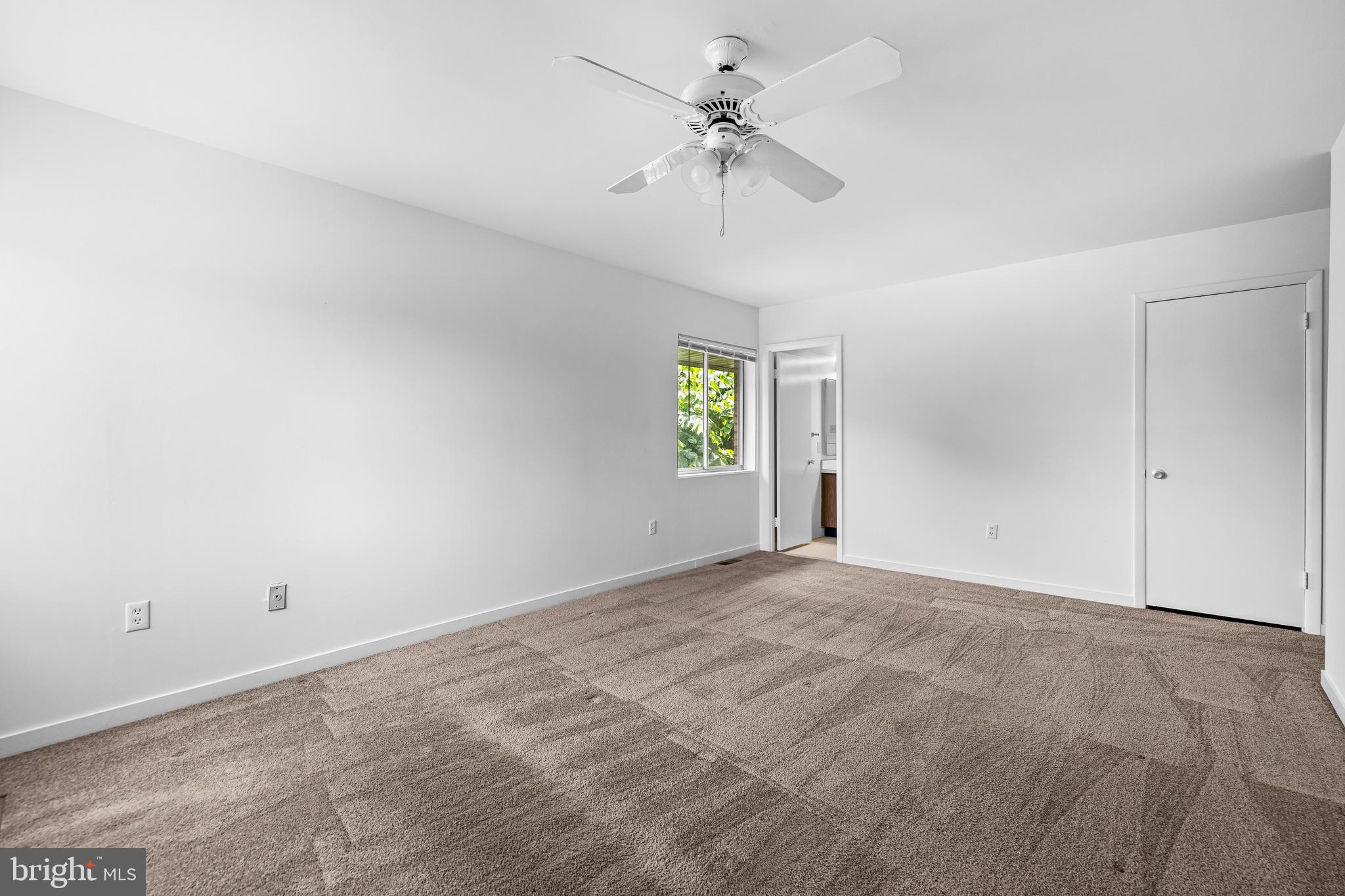 STEVENSON VILLAGE - Residential