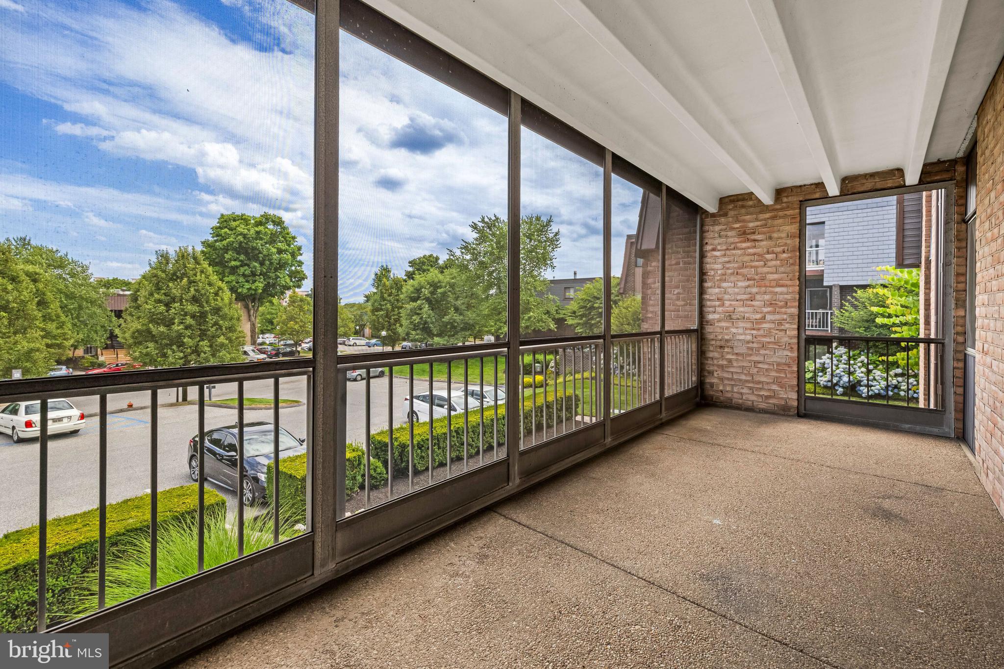 STEVENSON VILLAGE - Residential