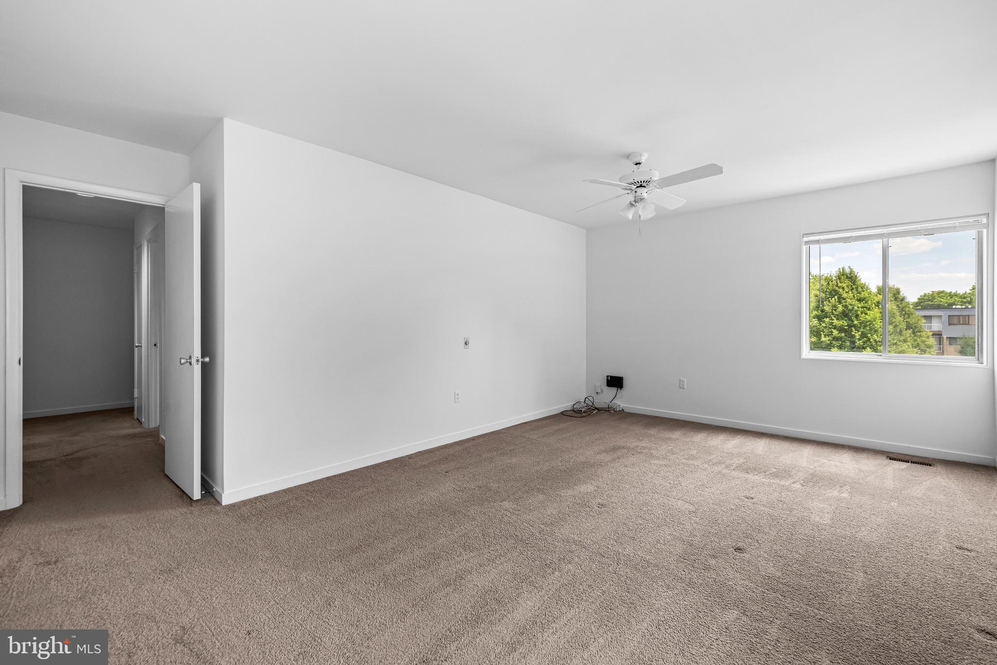 STEVENSON VILLAGE - Residential