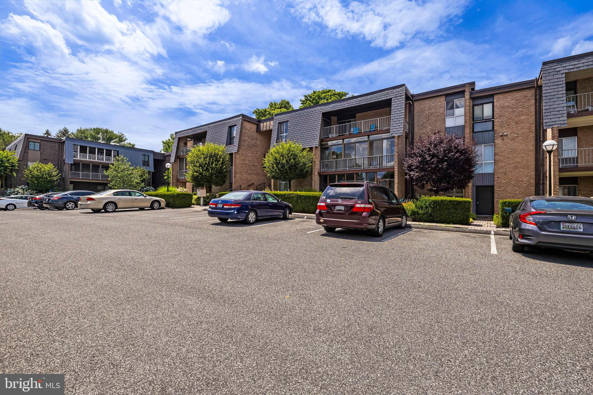 STEVENSON VILLAGE - Residential