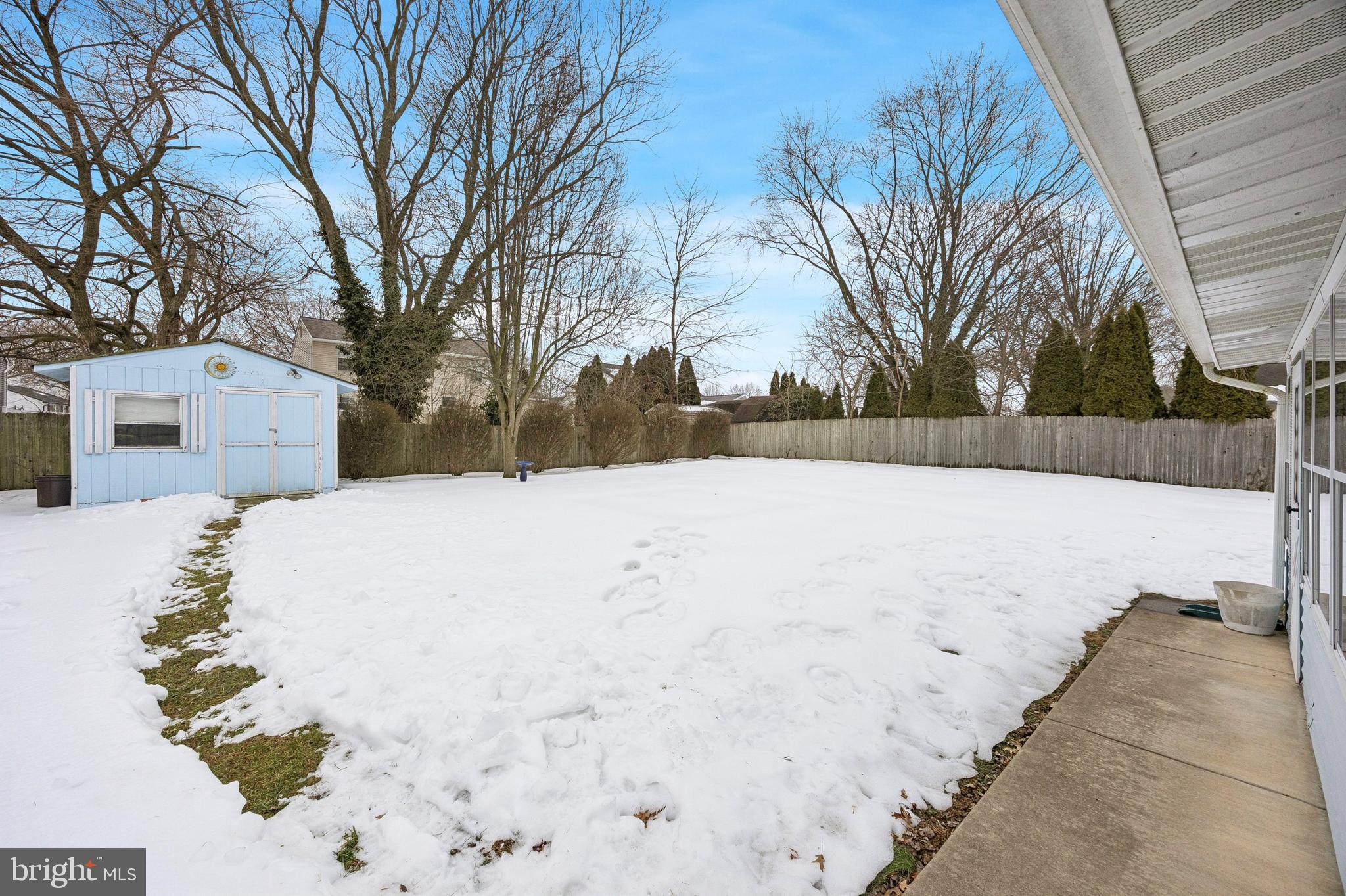 PENNSBURY HGTS - Residential