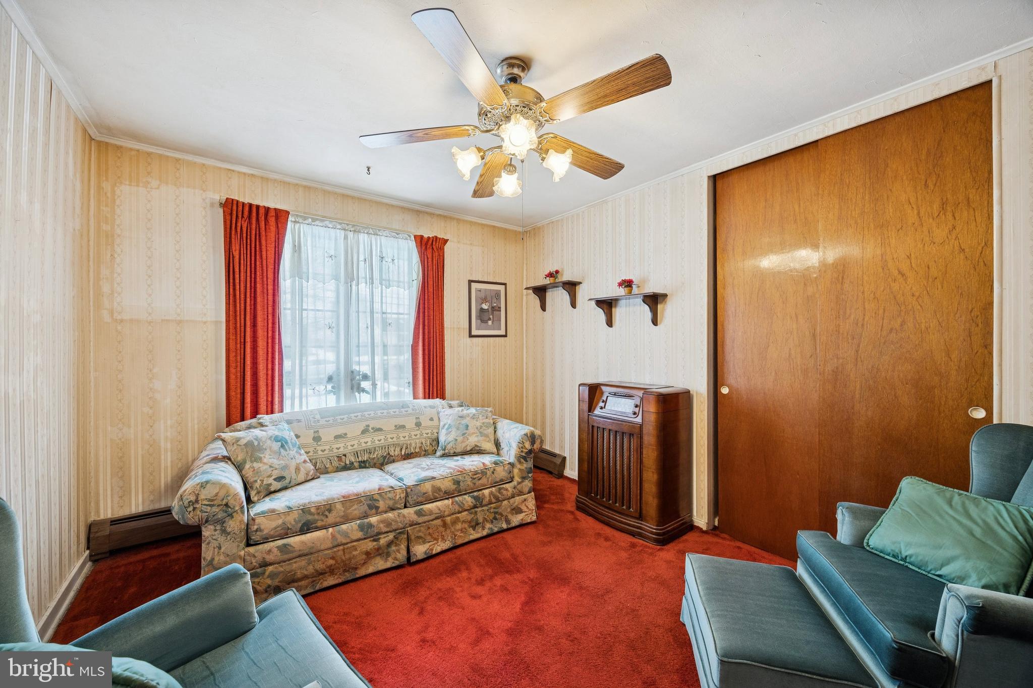 PENNSBURY HGTS - Residential