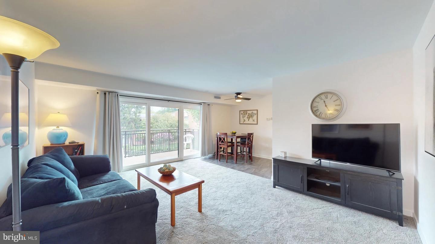 TIMBERLANE VILLAGE GARDEN CONDOMINIUMS - Residential Lease