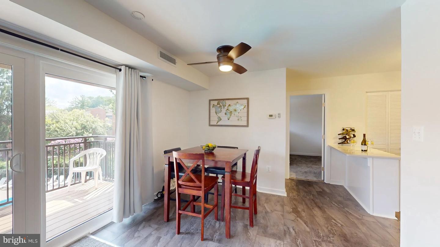 TIMBERLANE VILLAGE GARDEN CONDOMINIUMS - Residential Lease