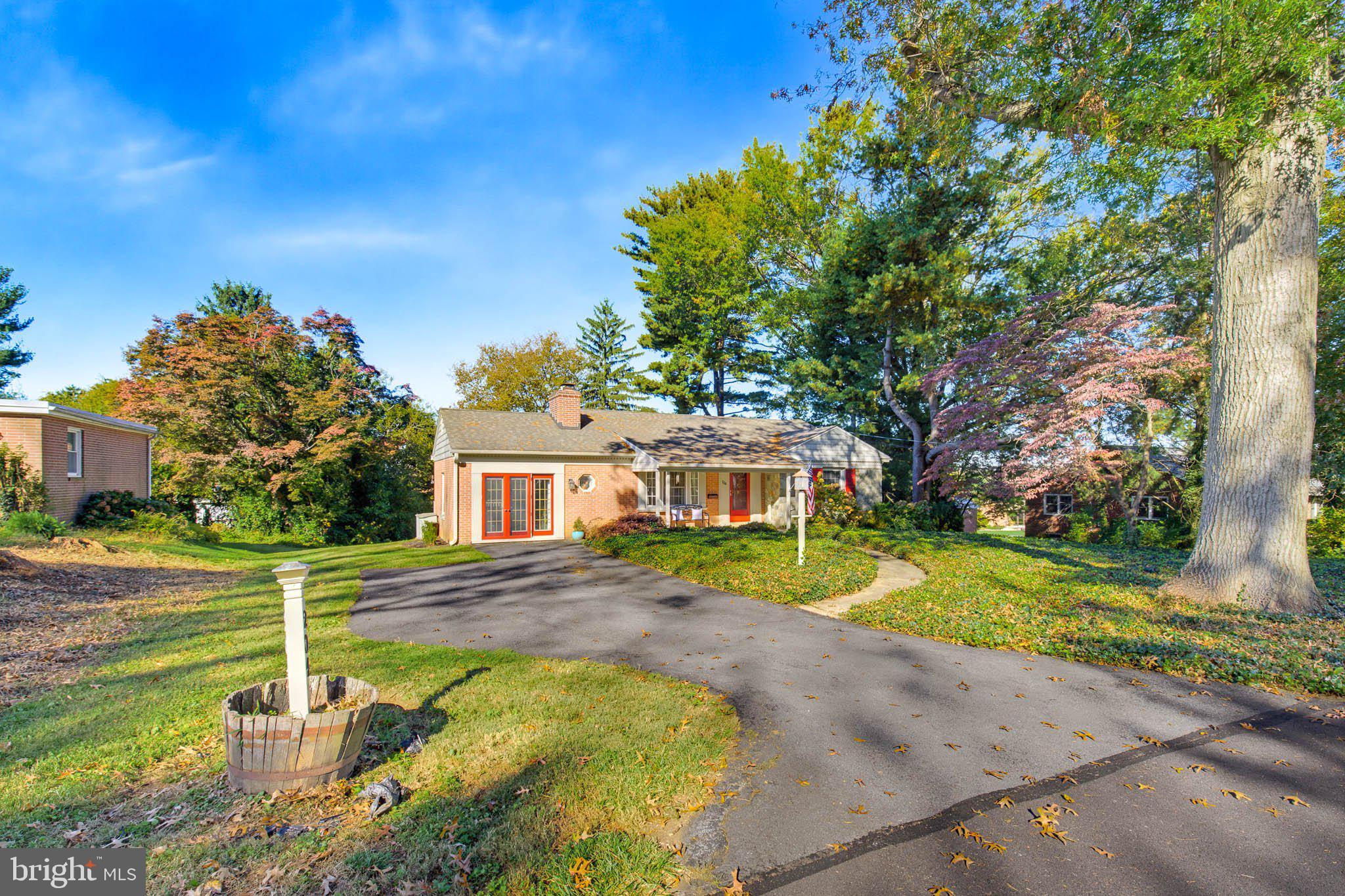 204 EISENHOWER BOULEVARD