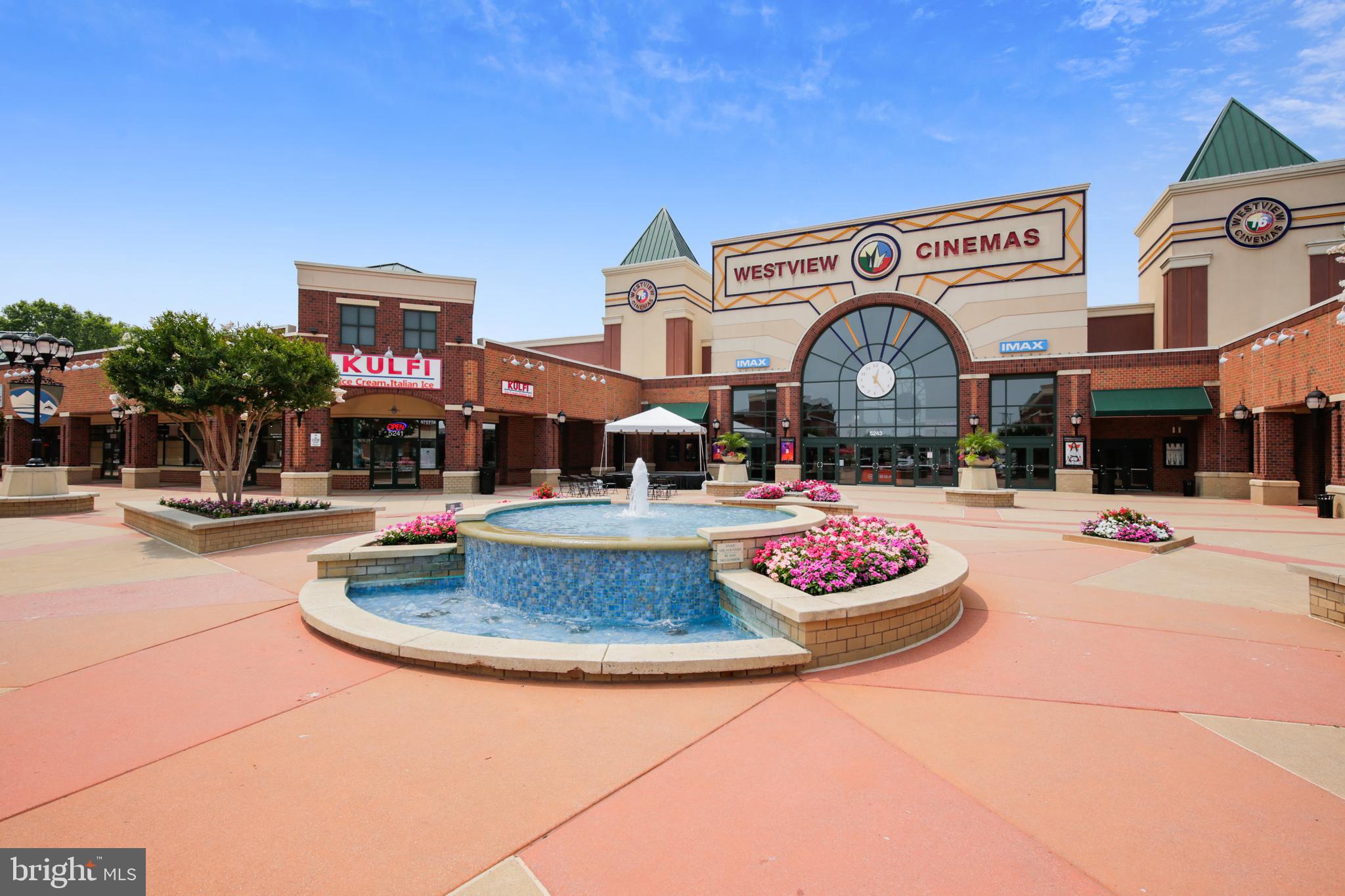 ROBIN MEADOWS - Residential