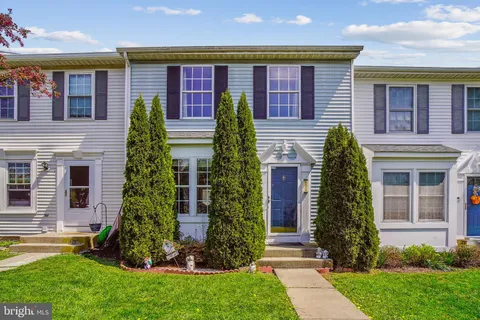 6672 Canada Goose Court, Frederick, MD 21703 - MLS#: MDFR2062424