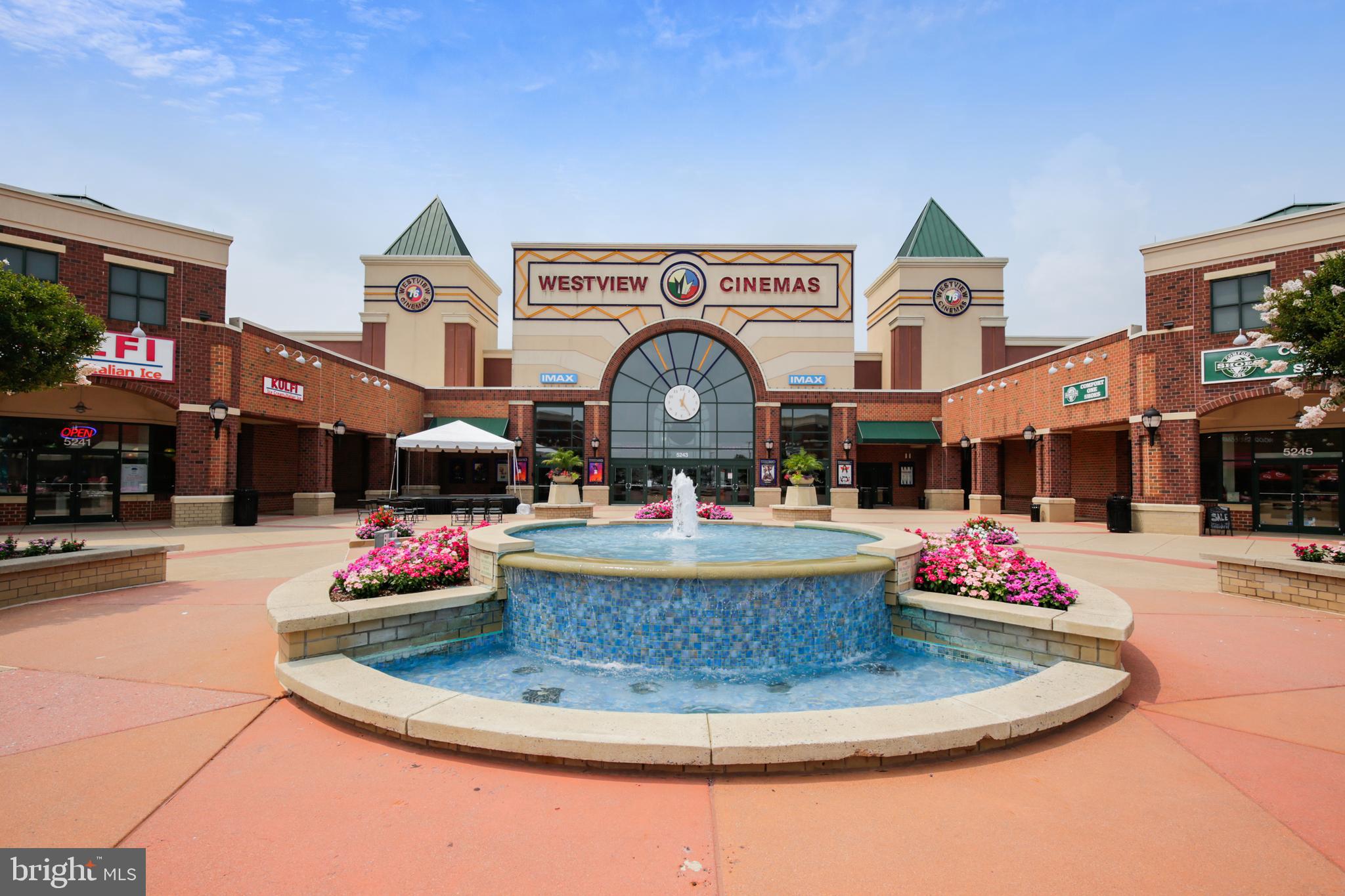 ROBIN MEADOWS - Residential