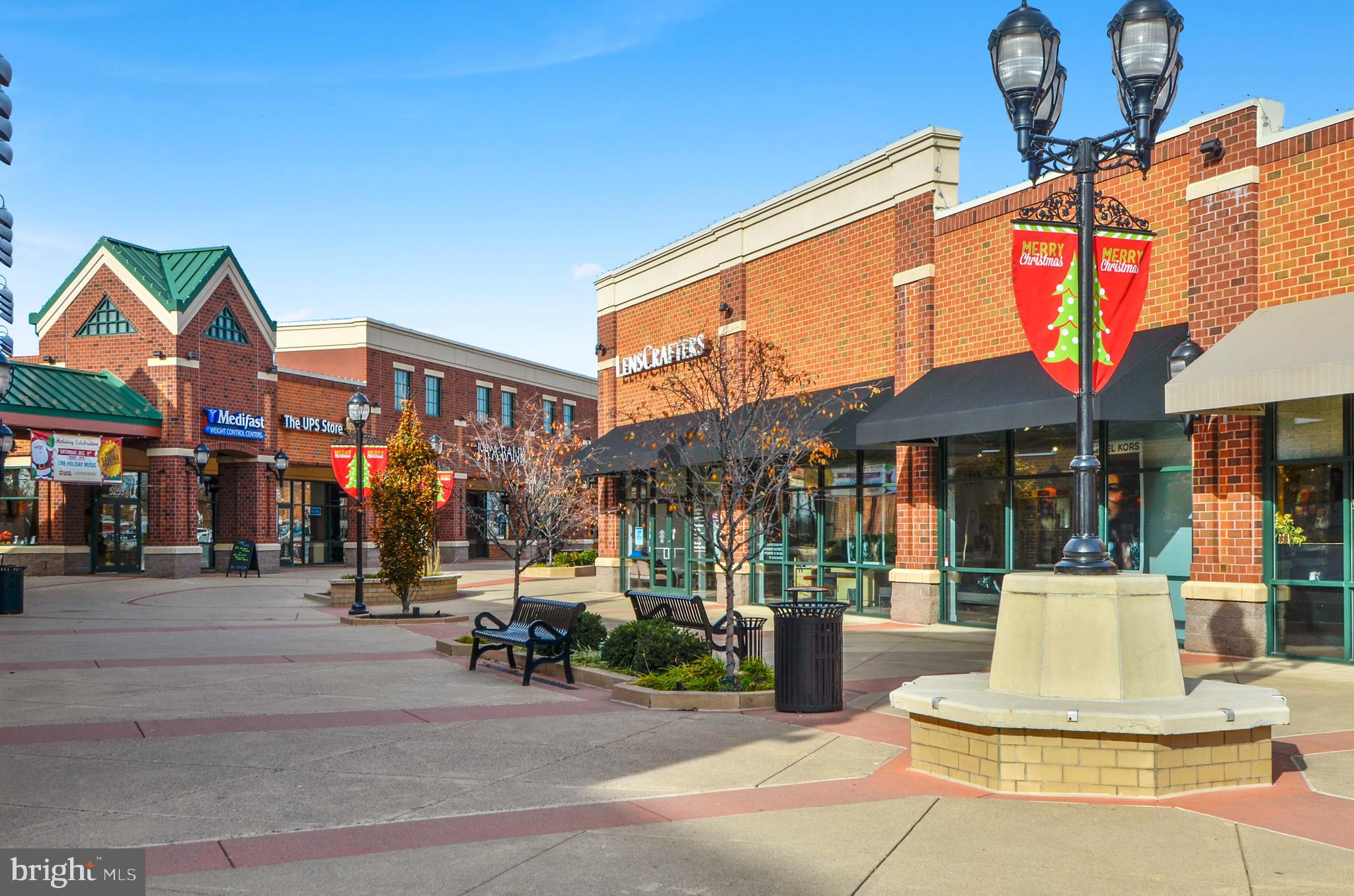 ROBIN MEADOWS - Residential