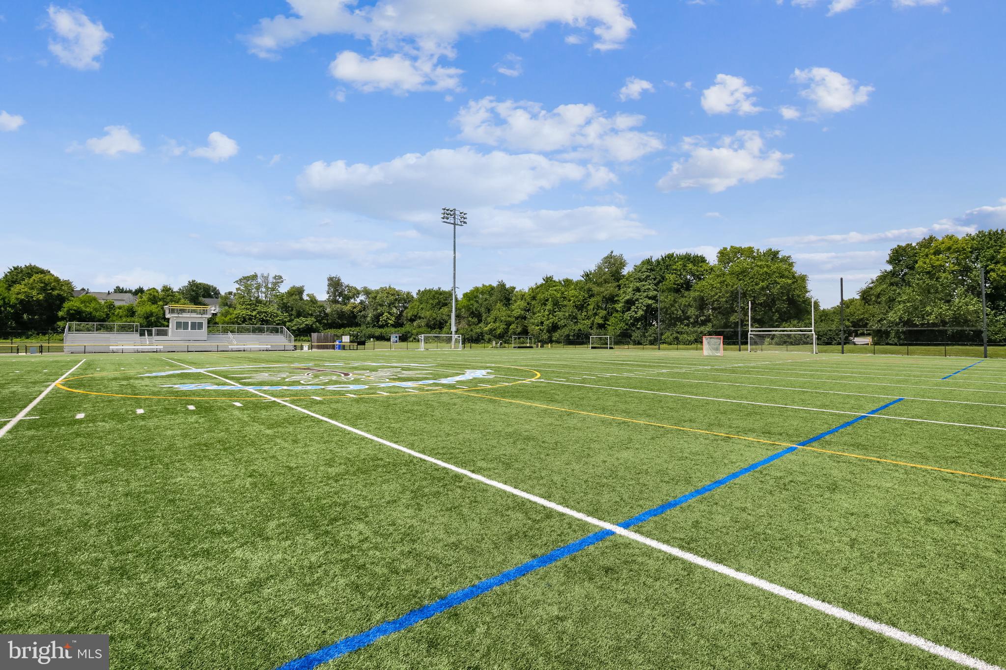 ROBIN MEADOWS - Residential