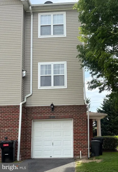 3108 Irma Court, Suitland, MD 20746 - #: MDPG2150070
