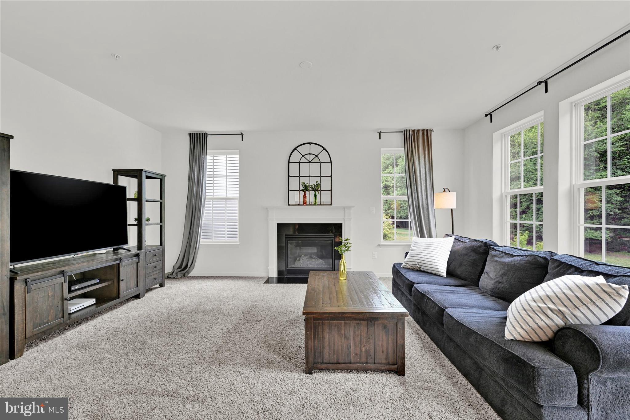 WINDLASS RUN - Residential