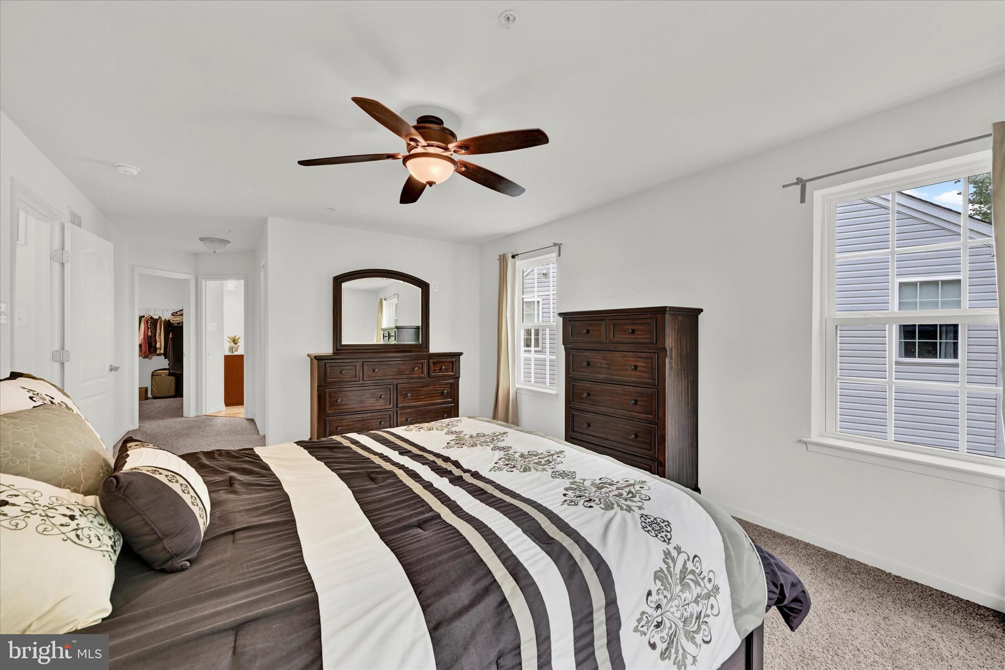 WINDLASS RUN - Residential