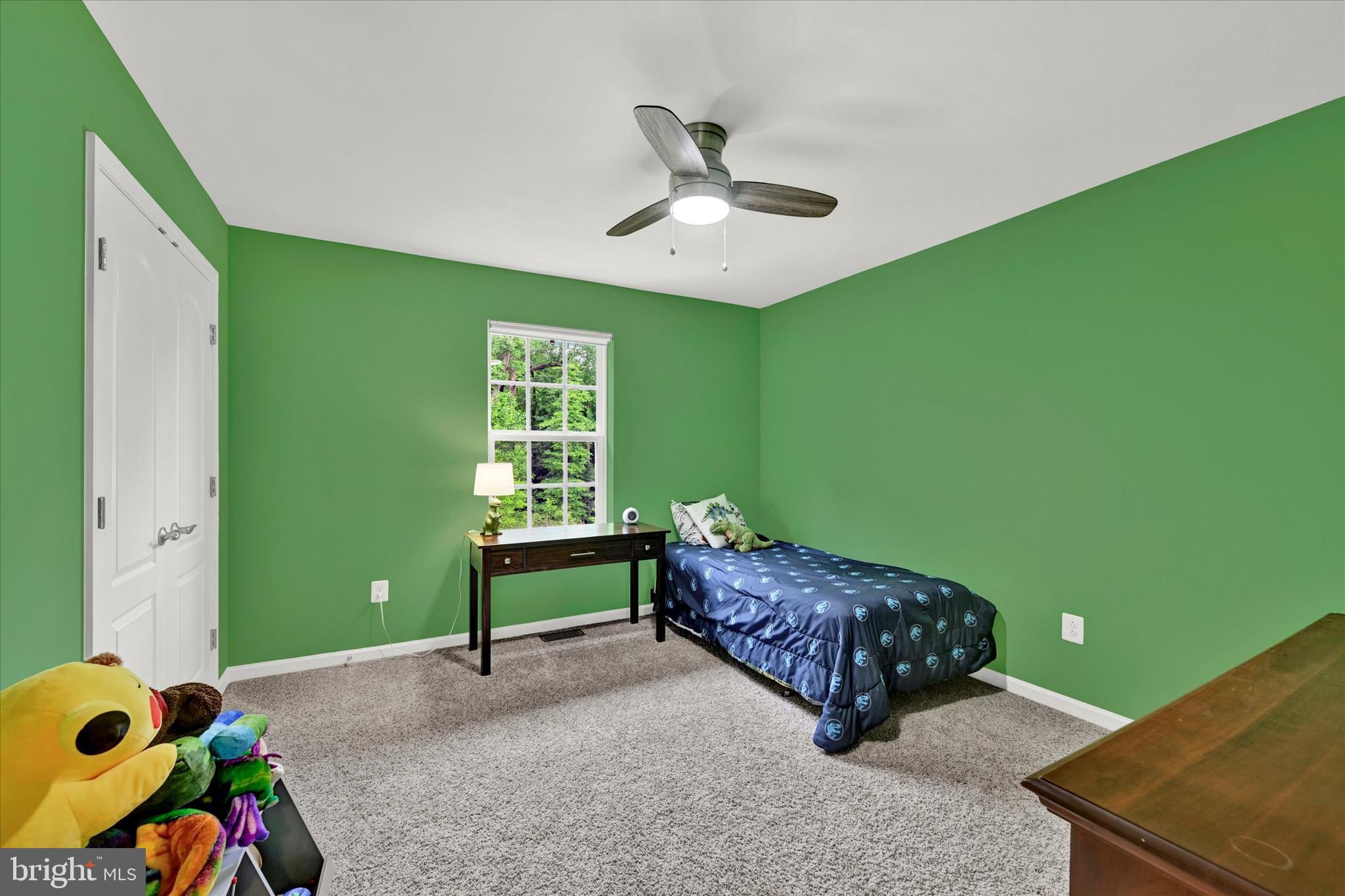 WINDLASS RUN - Residential