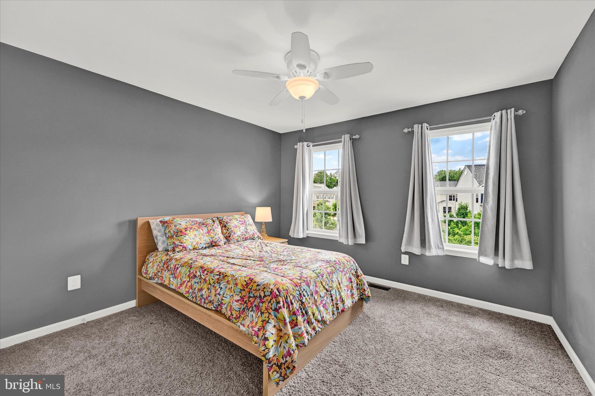 WINDLASS RUN - Residential