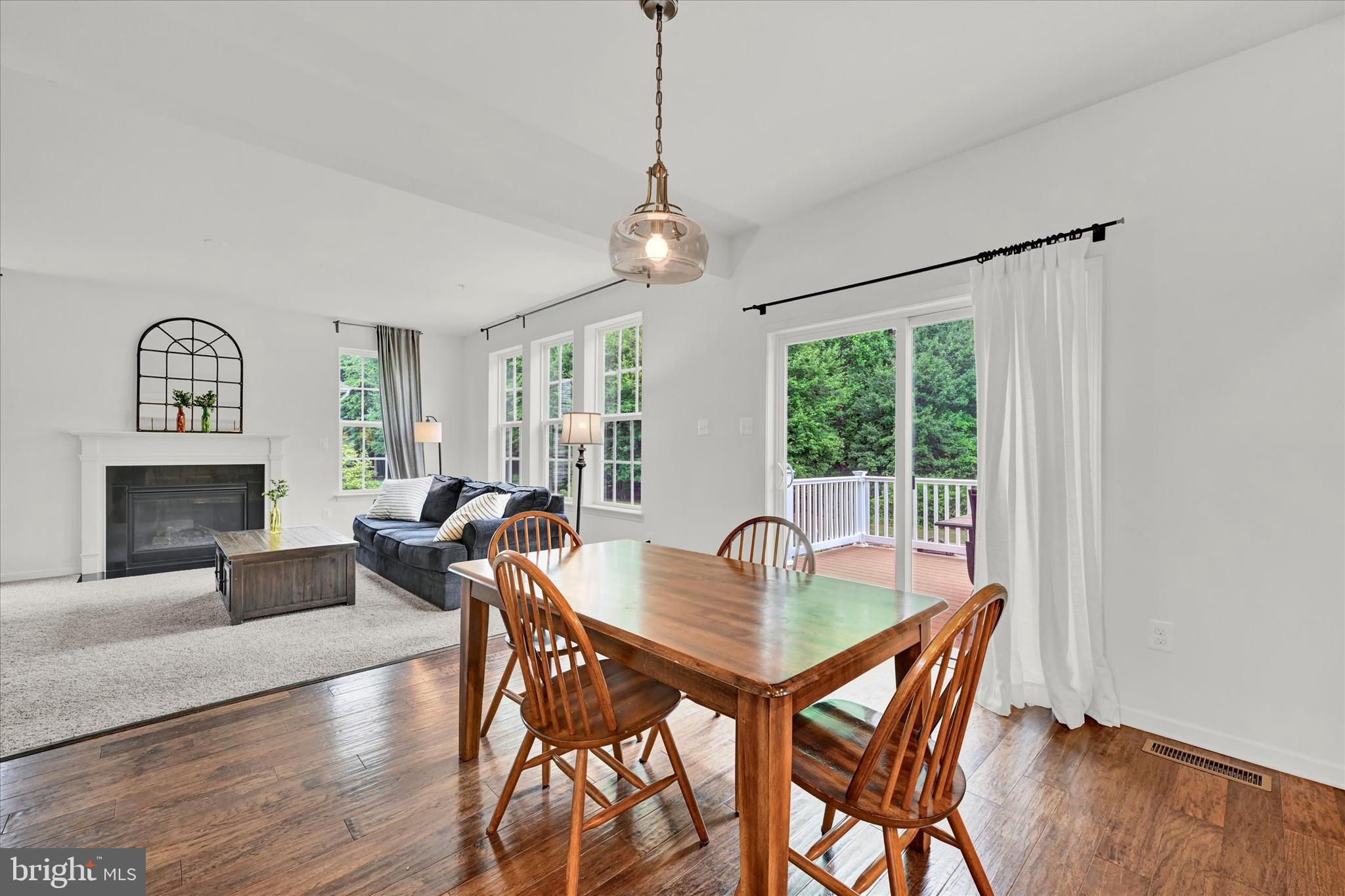 WINDLASS RUN - Residential