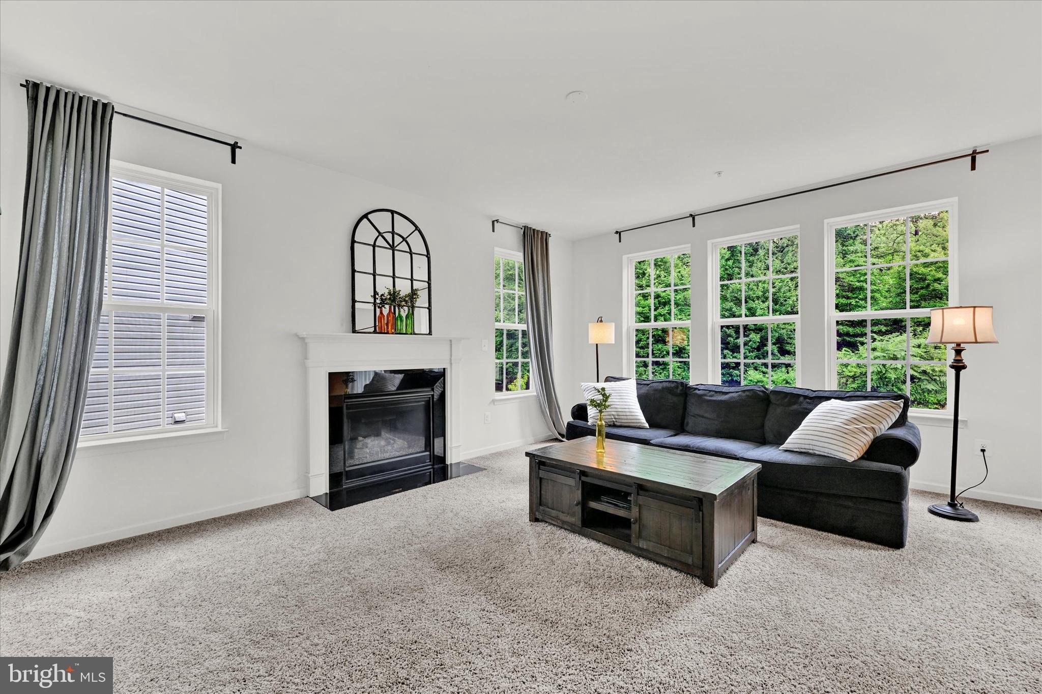 WINDLASS RUN - Residential