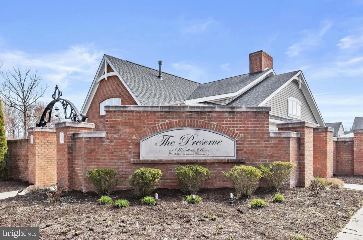 WINDLASS RUN - Residential