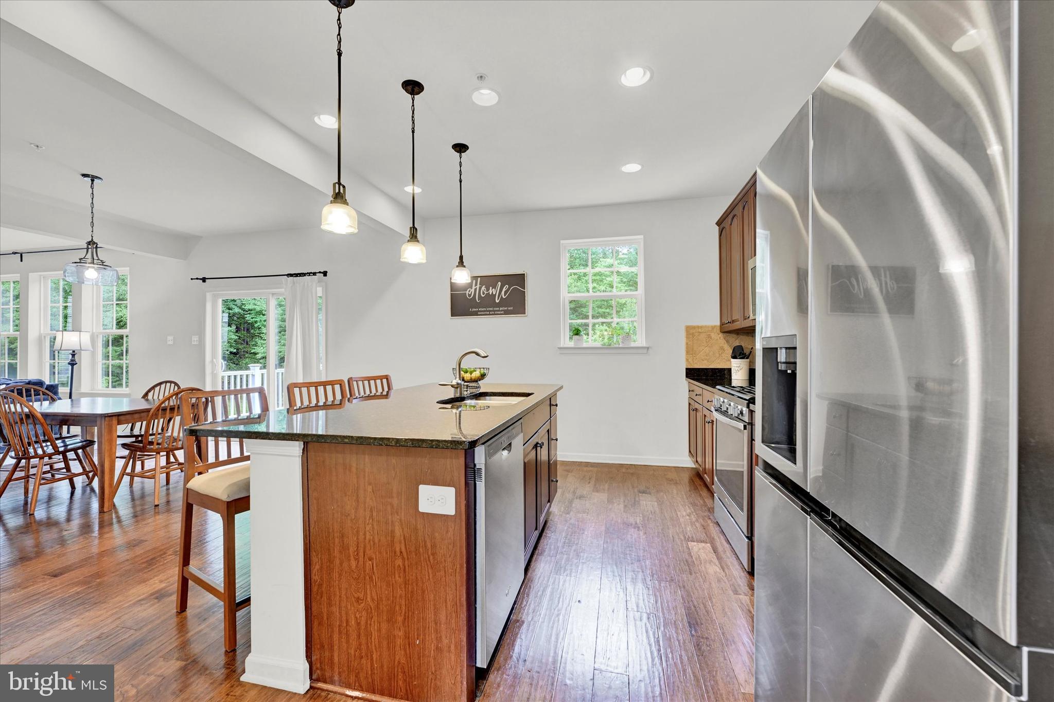 WINDLASS RUN - Residential