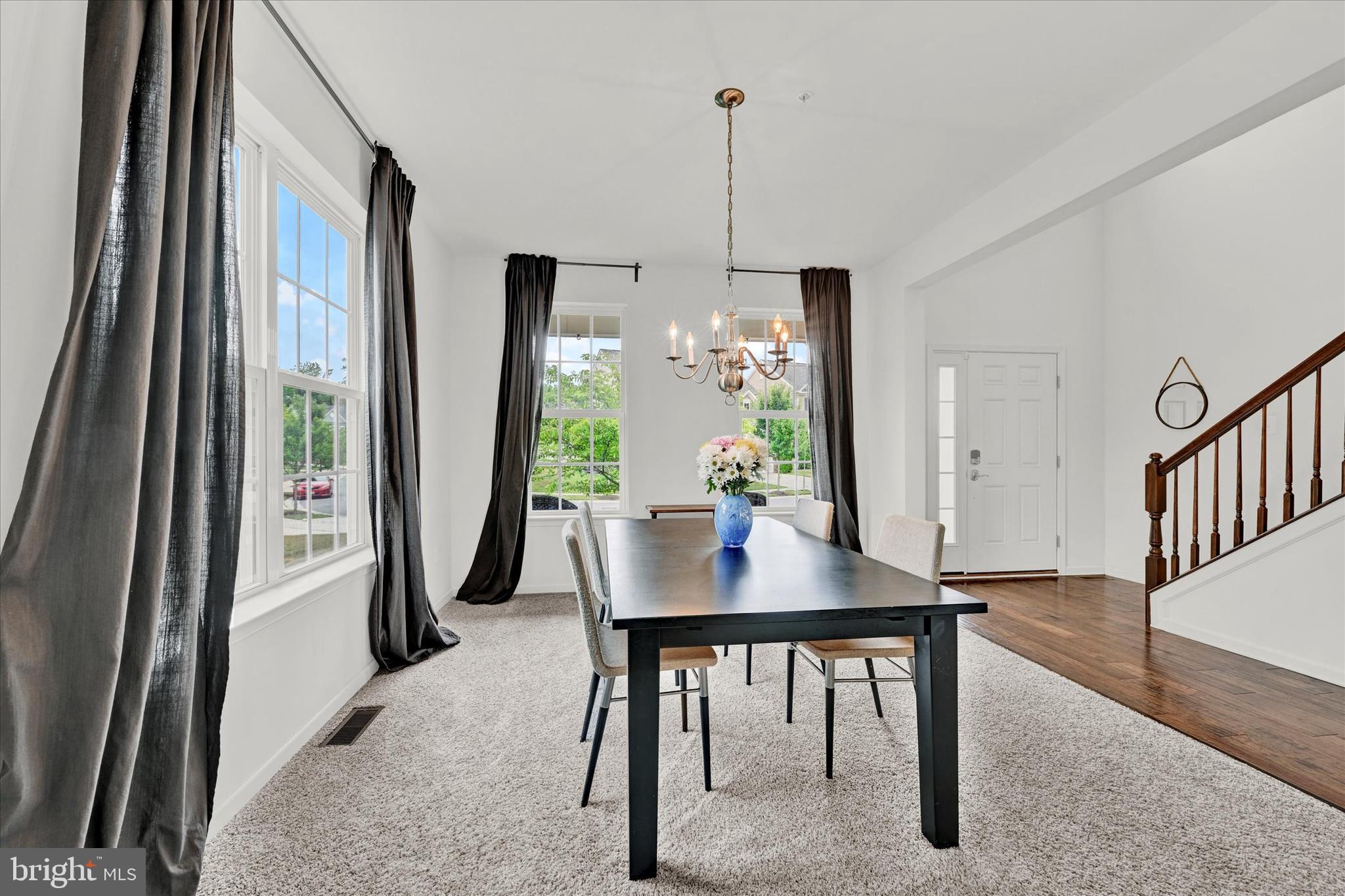 WINDLASS RUN - Residential