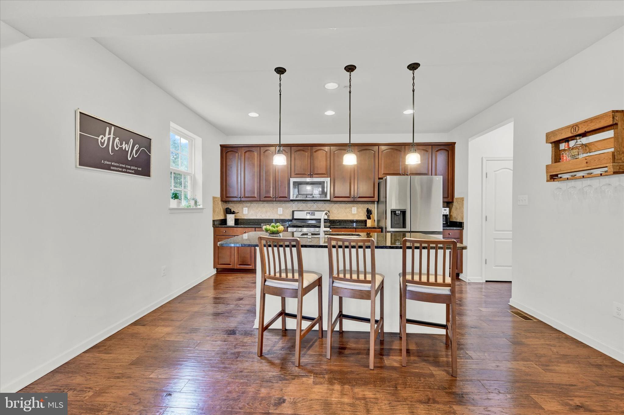 WINDLASS RUN - Residential