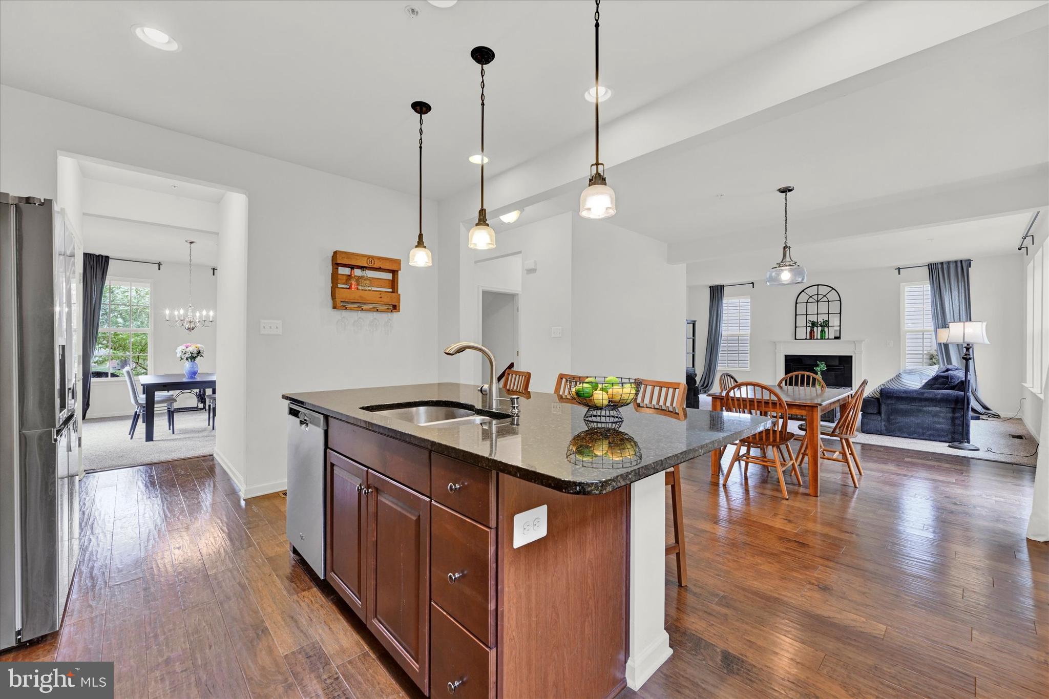 WINDLASS RUN - Residential