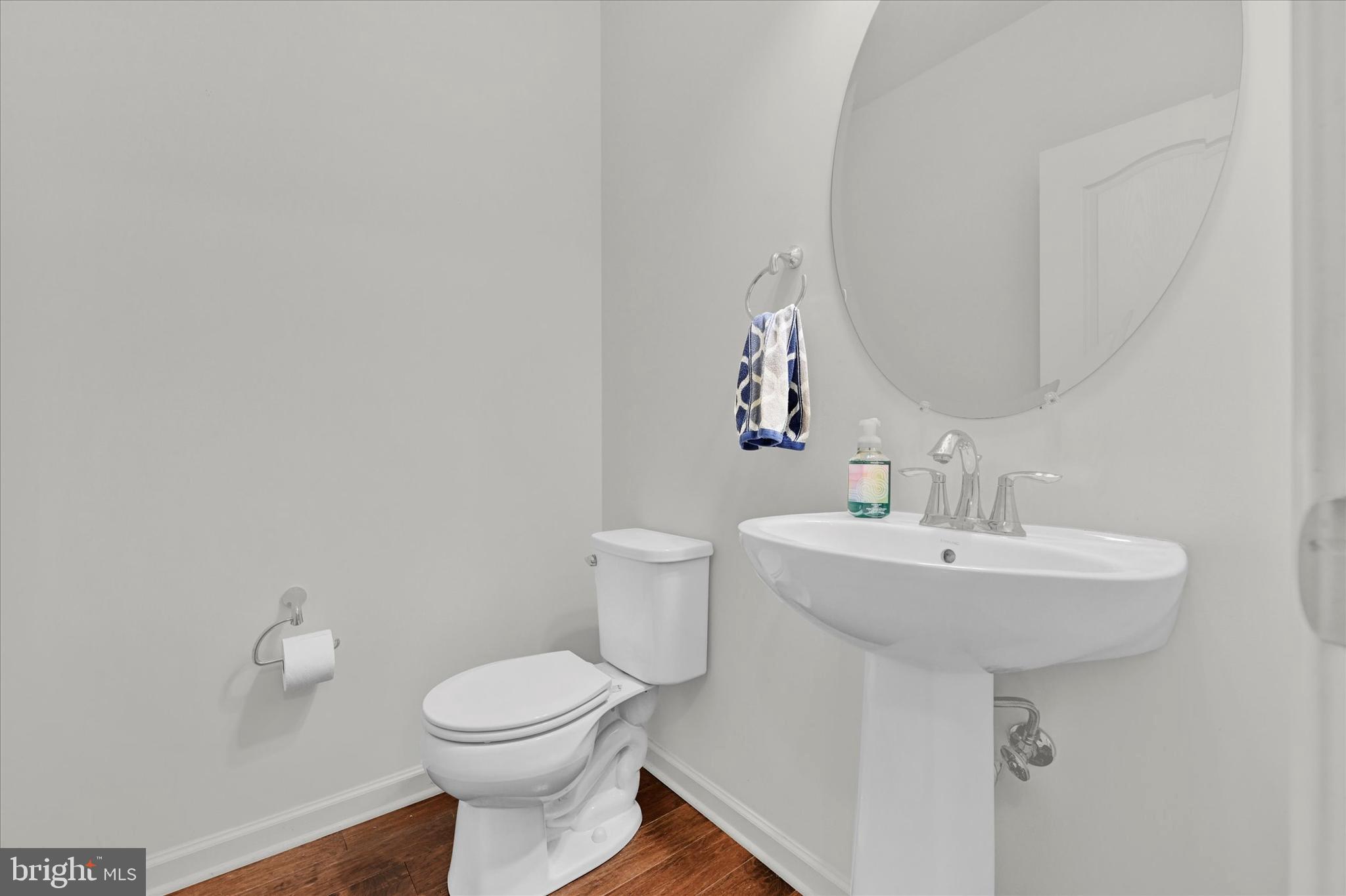 WINDLASS RUN - Residential