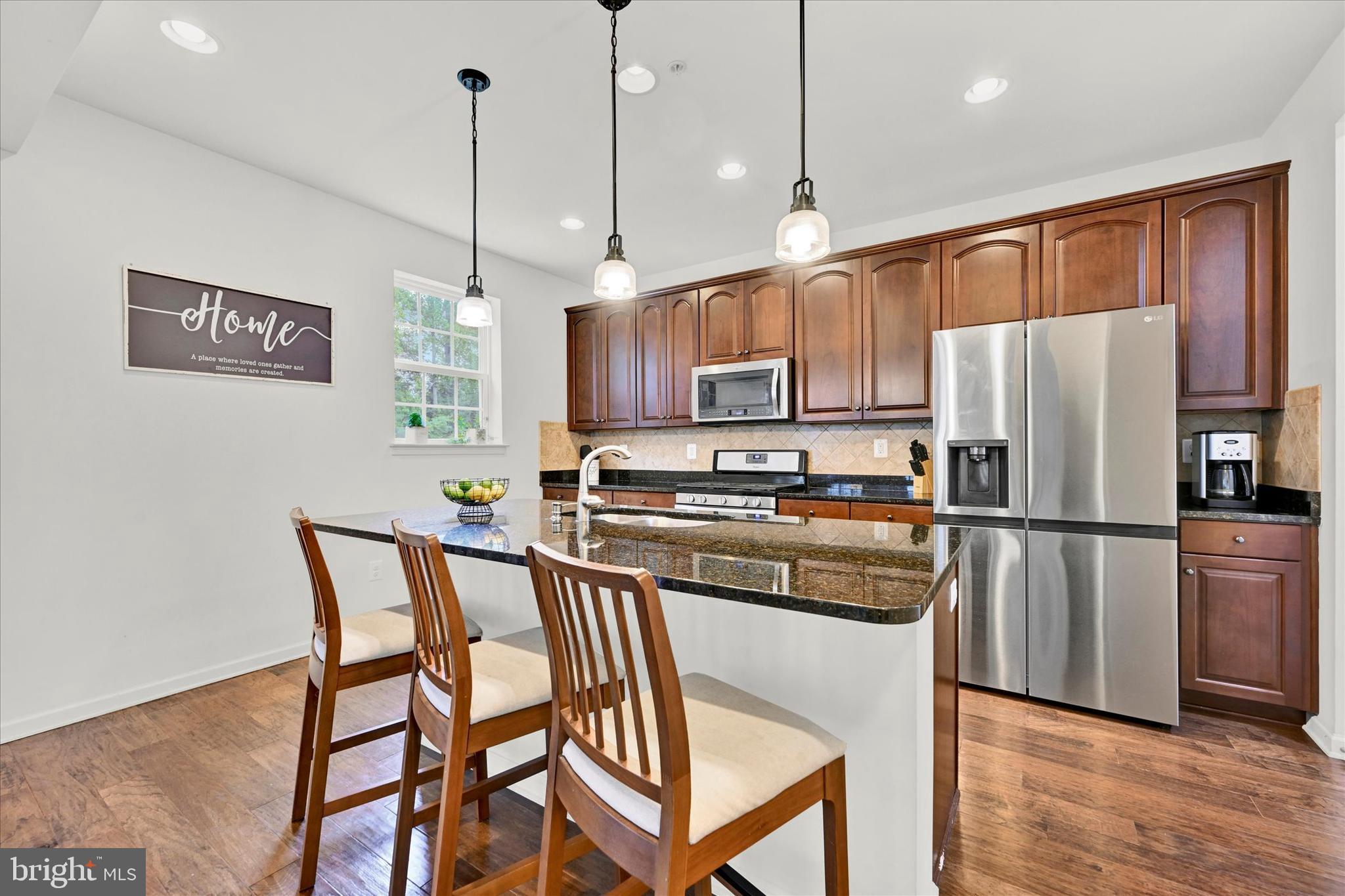 WINDLASS RUN - Residential