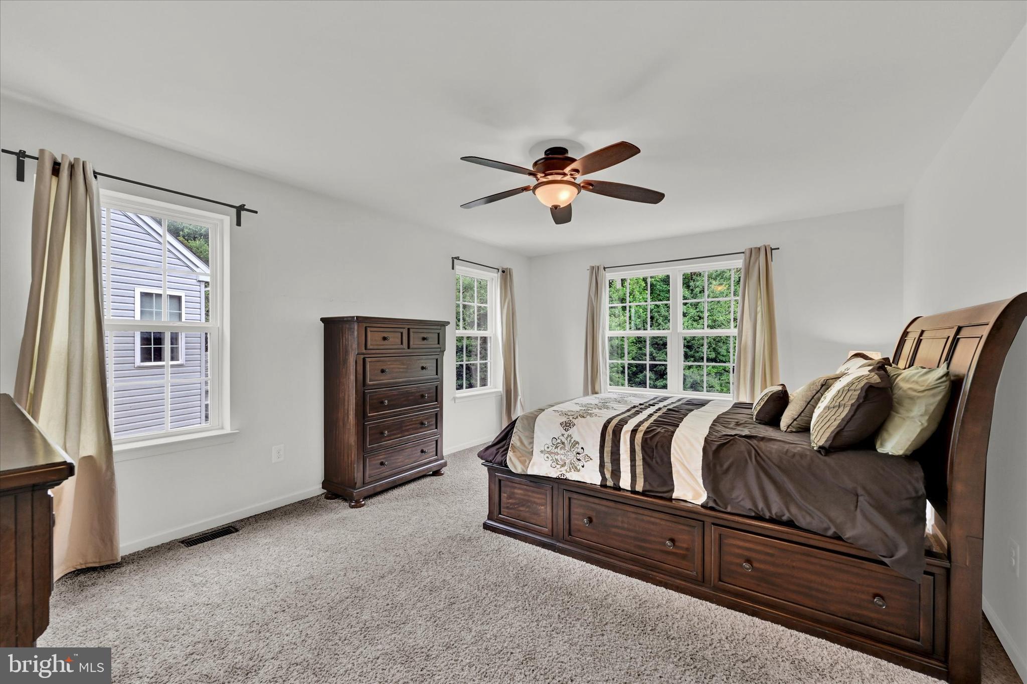 WINDLASS RUN - Residential