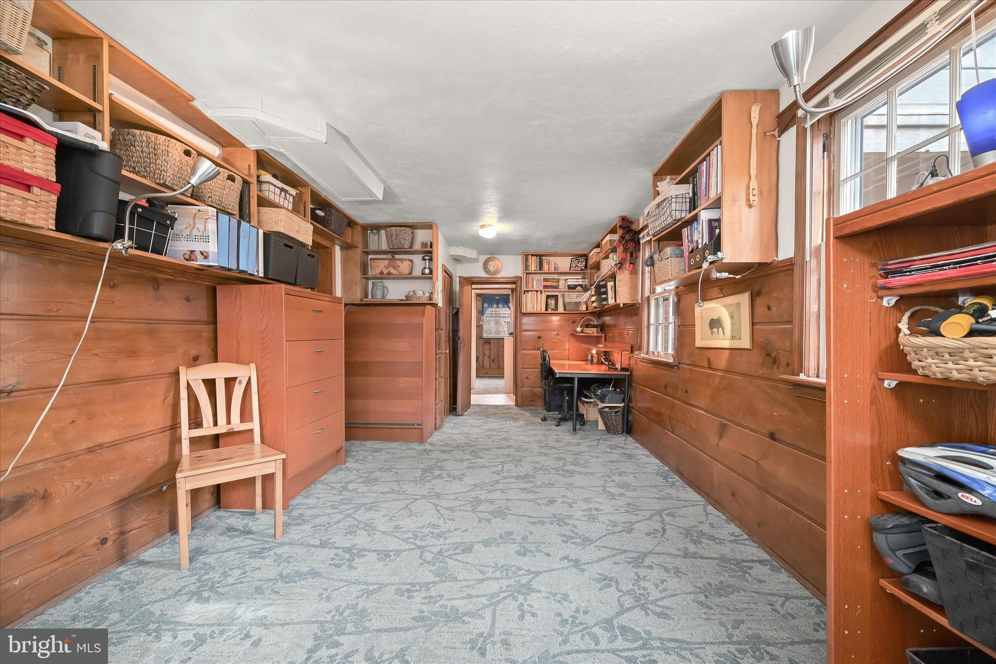 UNIVERSITY PARK - Residential