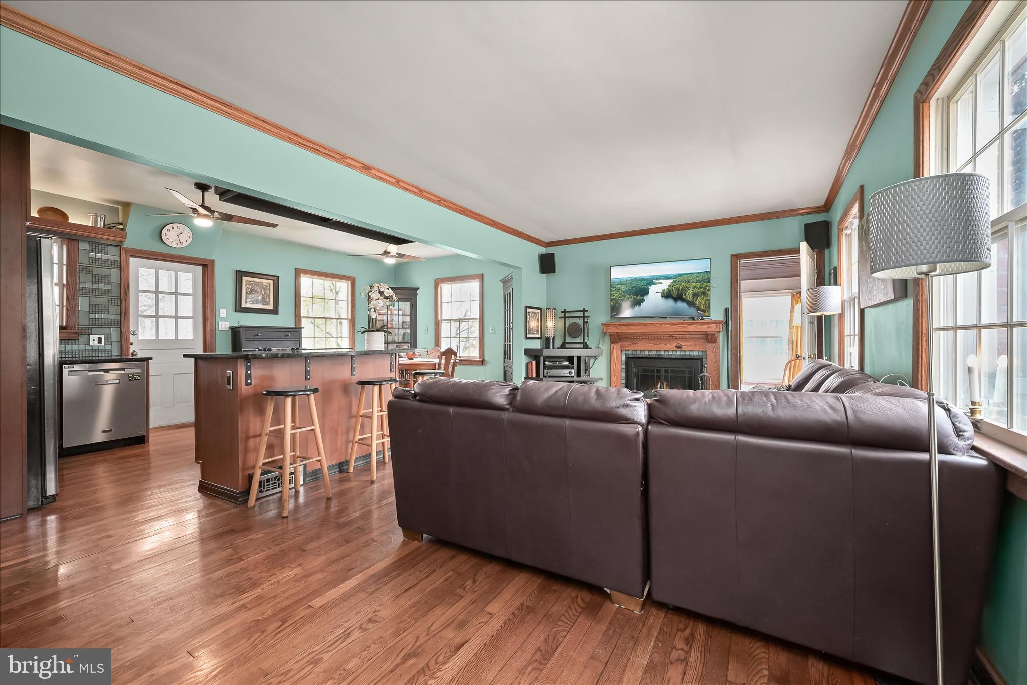 UNIVERSITY PARK - Residential