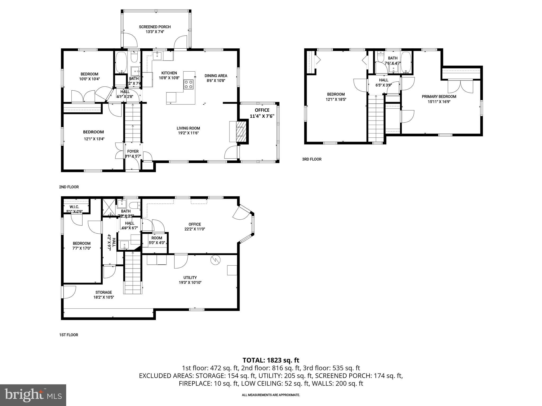 UNIVERSITY PARK - Residential
