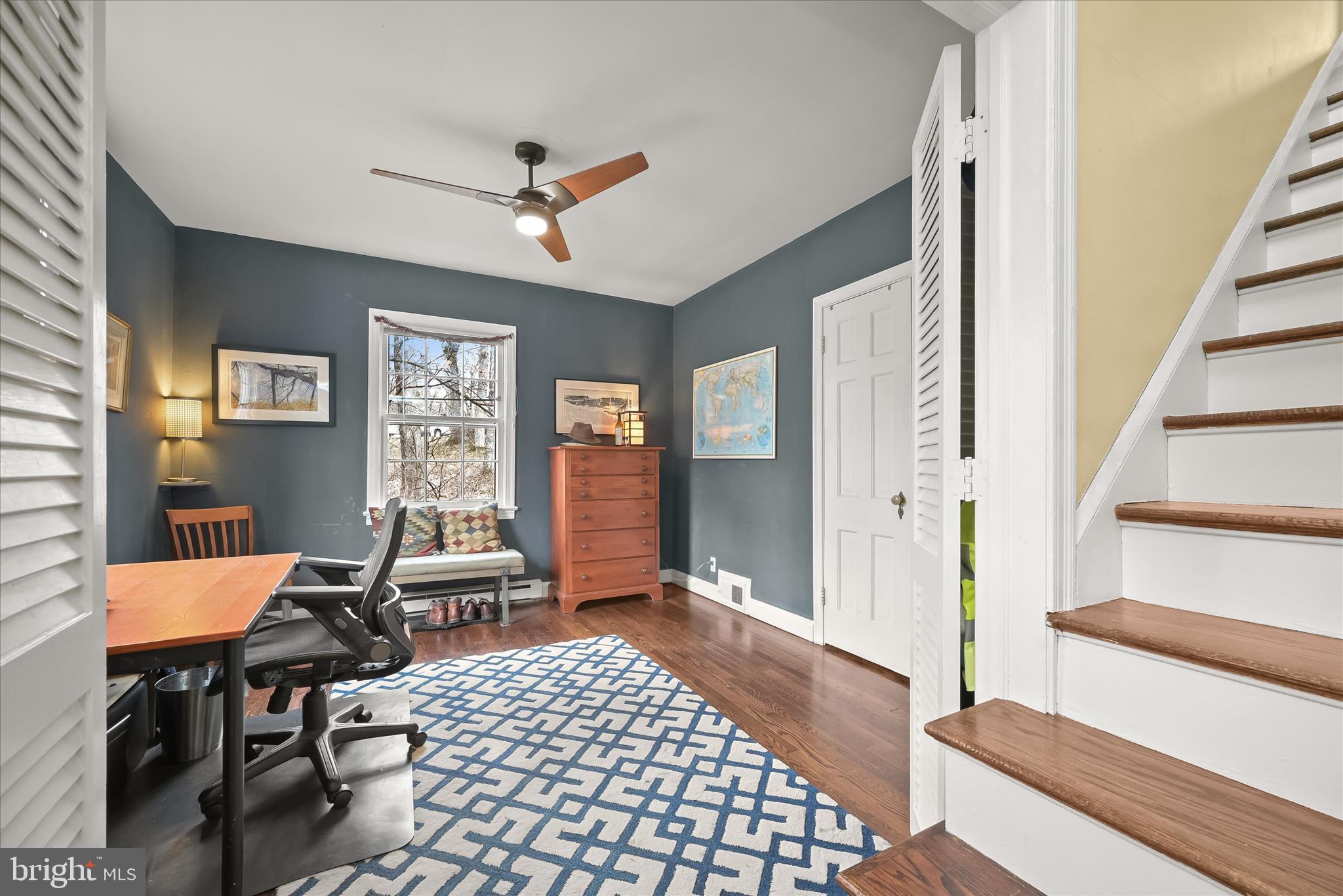 UNIVERSITY PARK - Residential