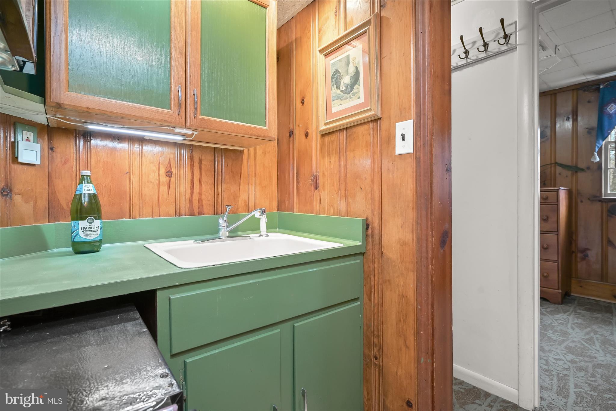 UNIVERSITY PARK - Residential