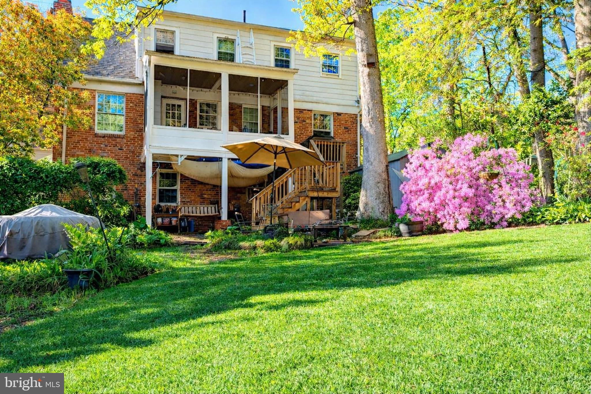 UNIVERSITY PARK - Residential